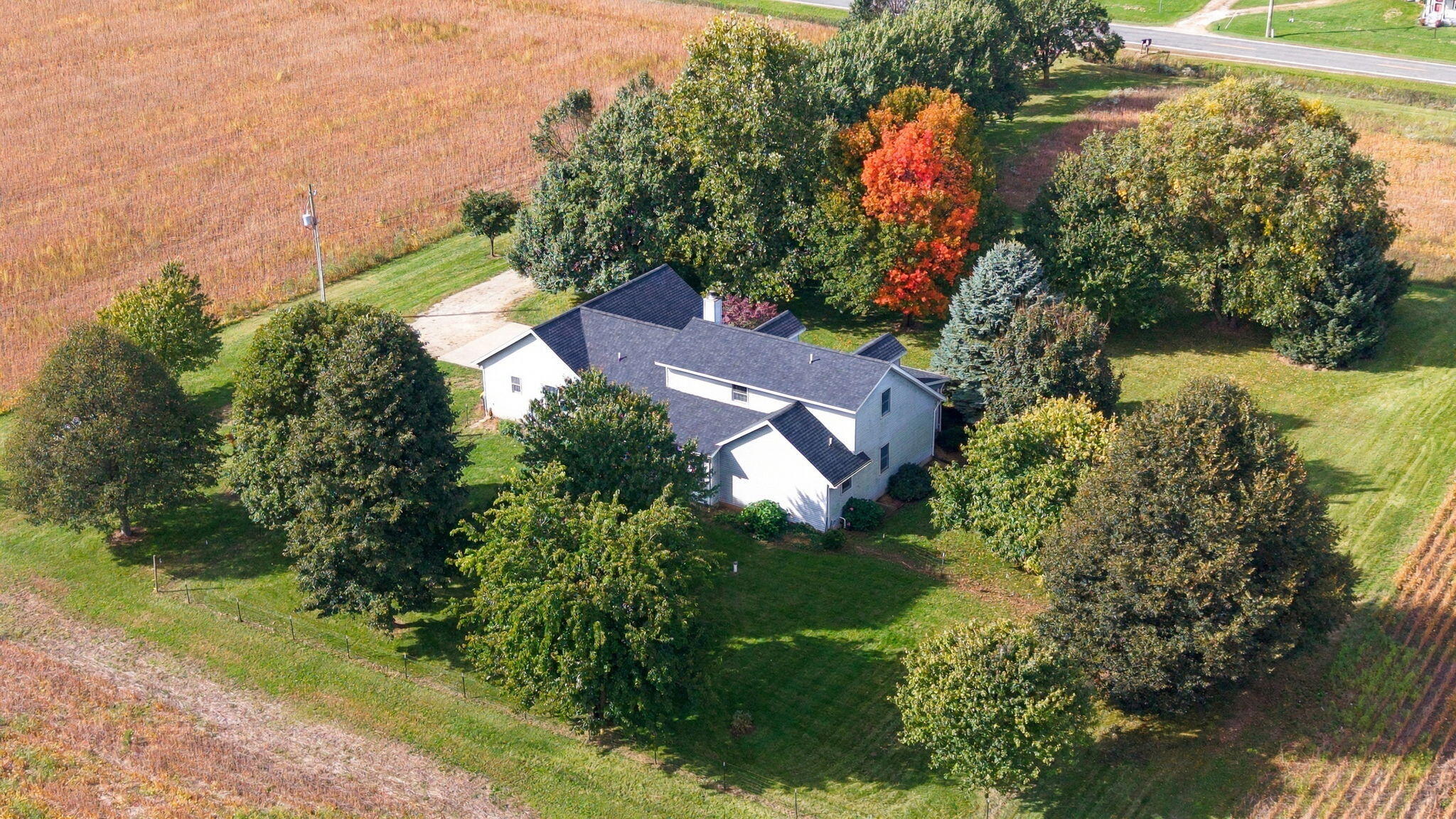 6181 Hollywood Road Stevensville MI 49127