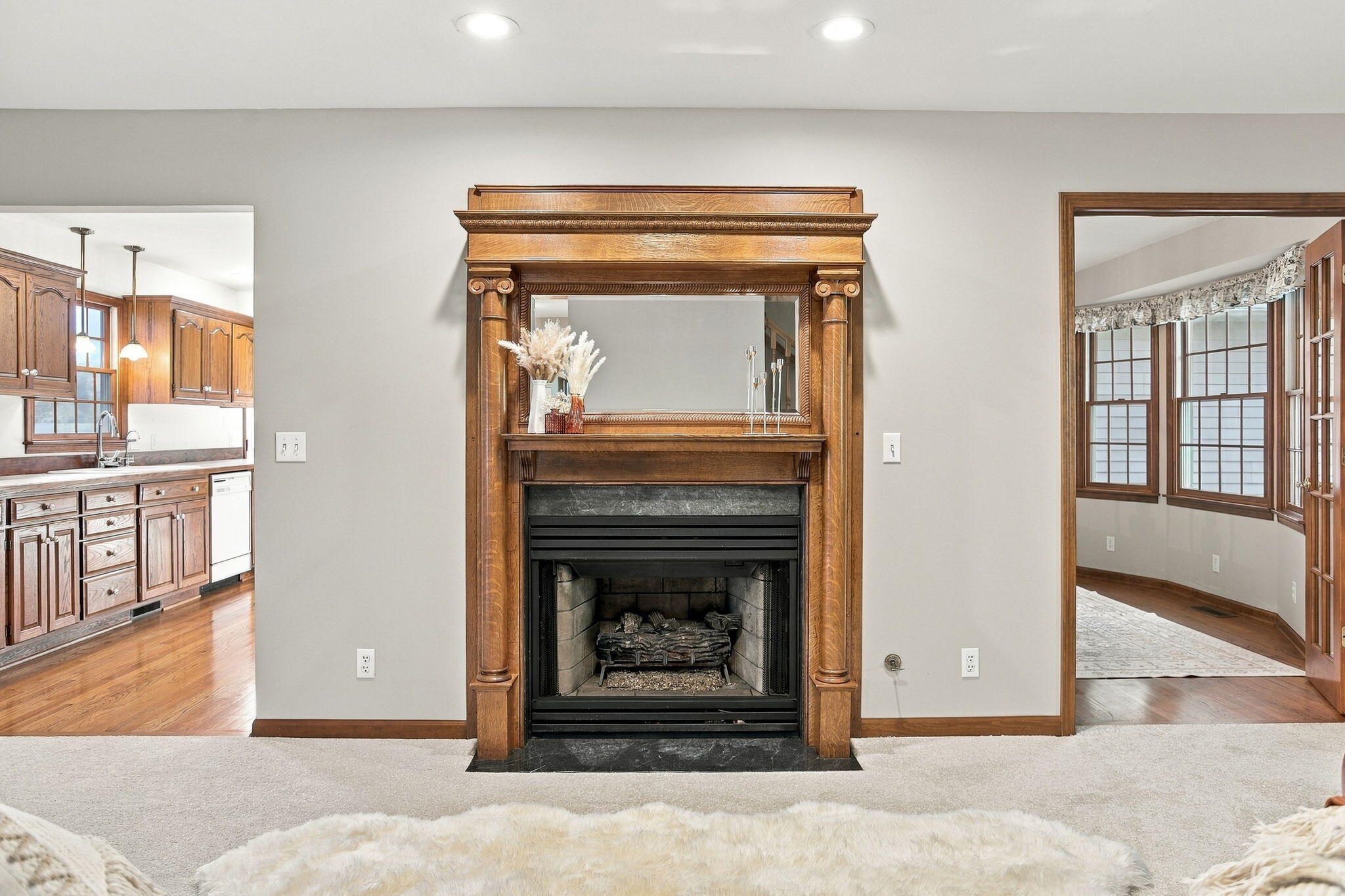 6181 Hollywood Road Stevensville MI 49127