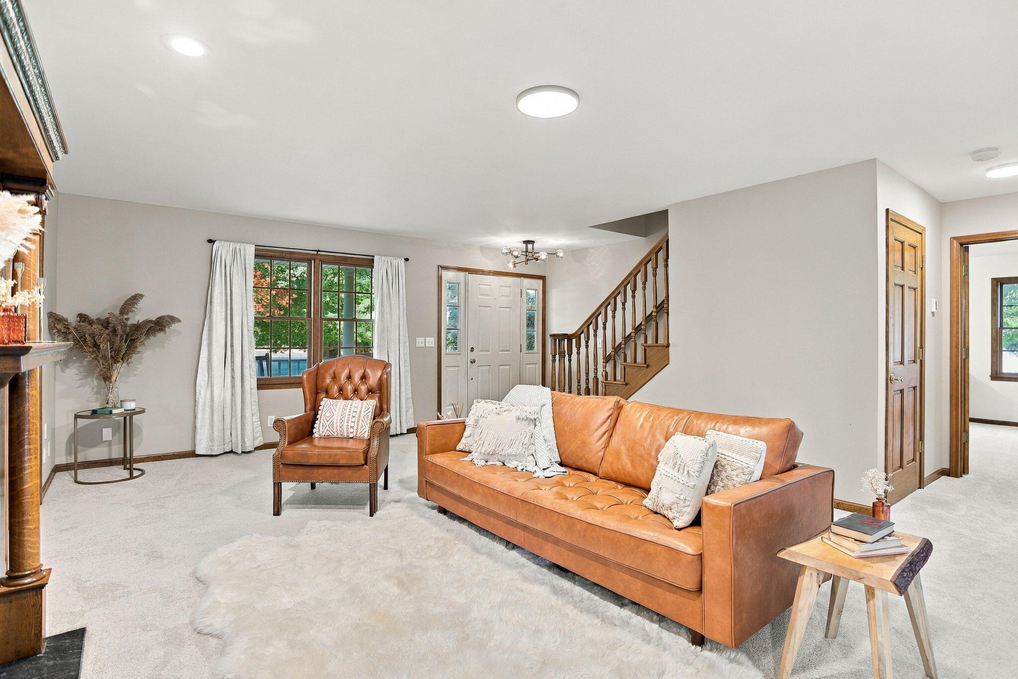 6181 Hollywood Road Stevensville MI 49127