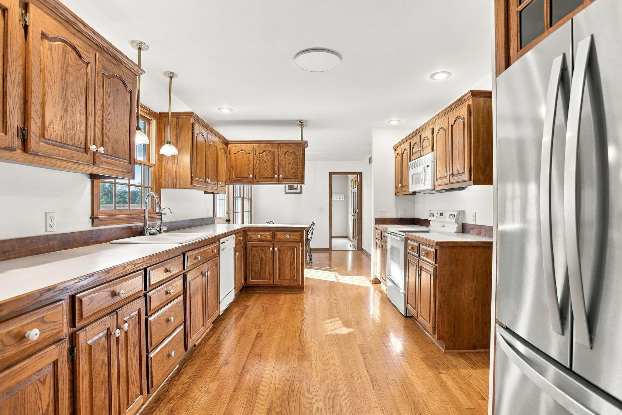 6181 Hollywood Road Stevensville MI 49127