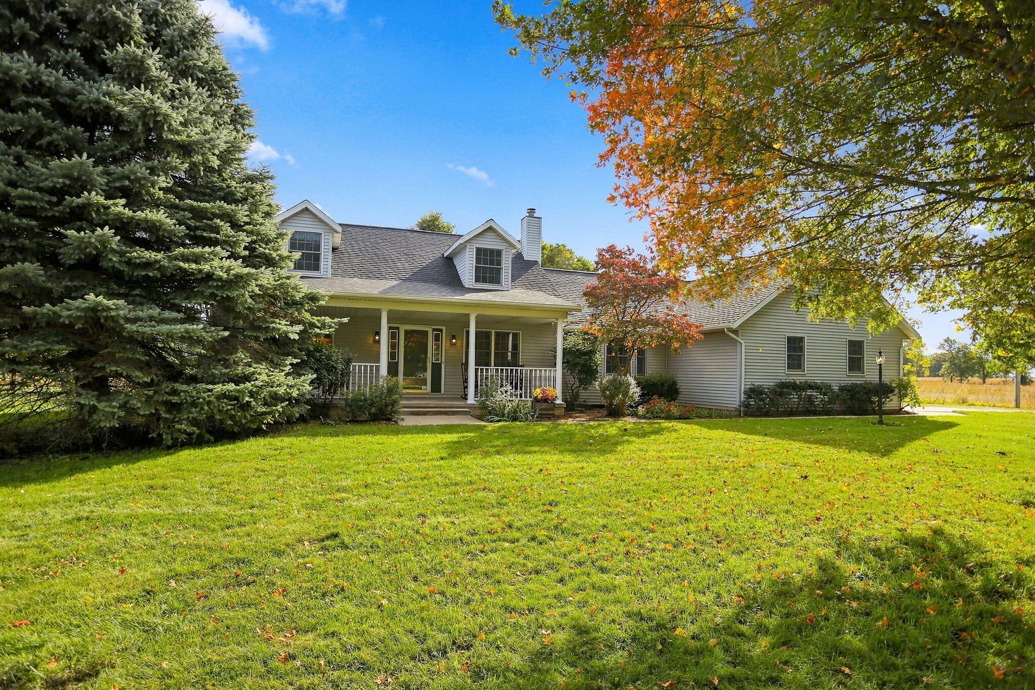 6181 Hollywood Road Stevensville MI 49127