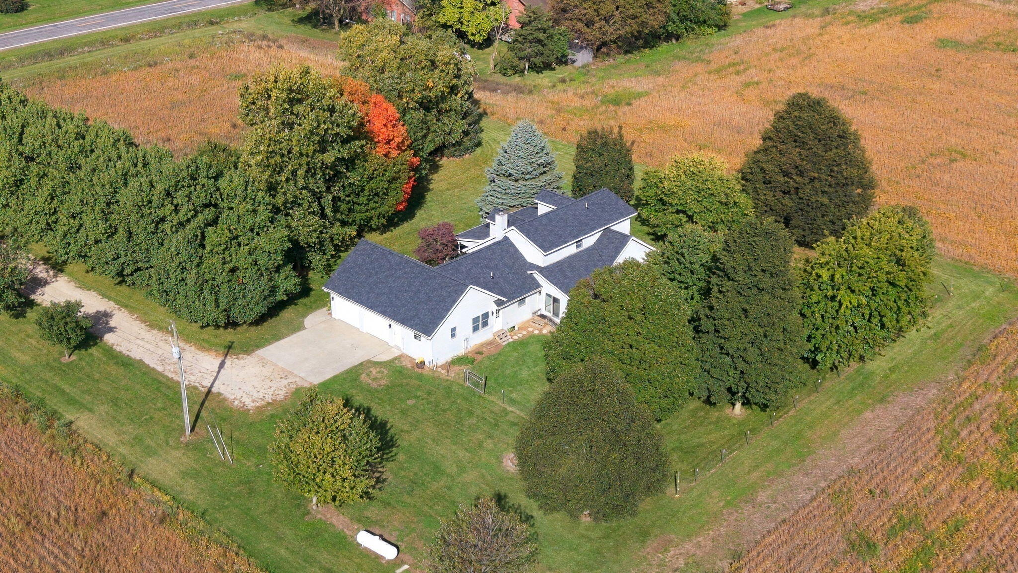 6181 Hollywood Road Stevensville MI 49127