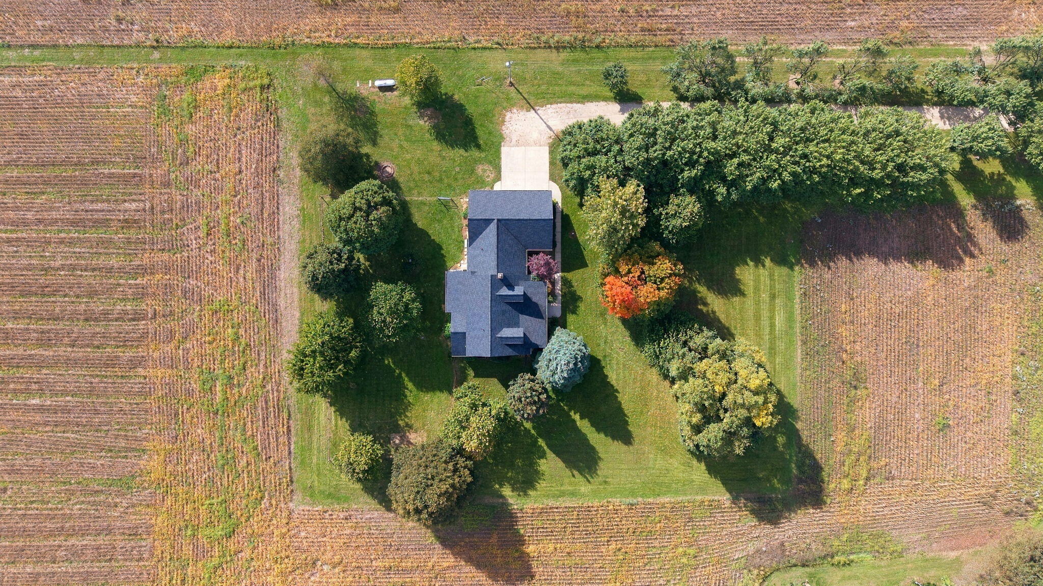 6181 Hollywood Road Stevensville MI 49127