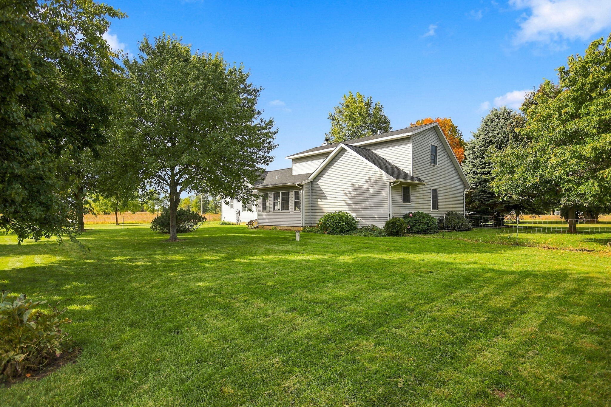 6181 Hollywood Road Stevensville MI 49127