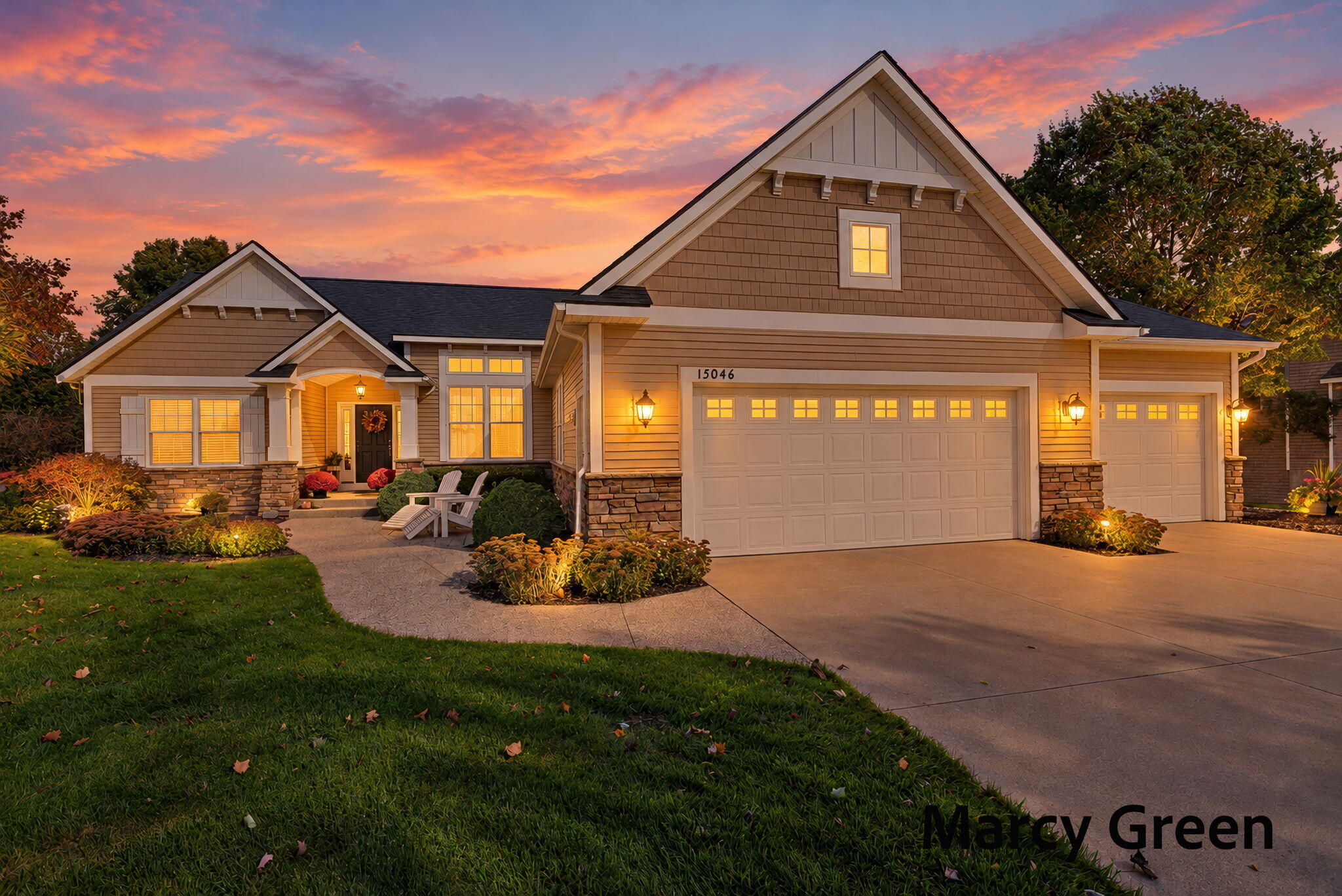 13046 Acacia Drive Grand Haven MI 49417