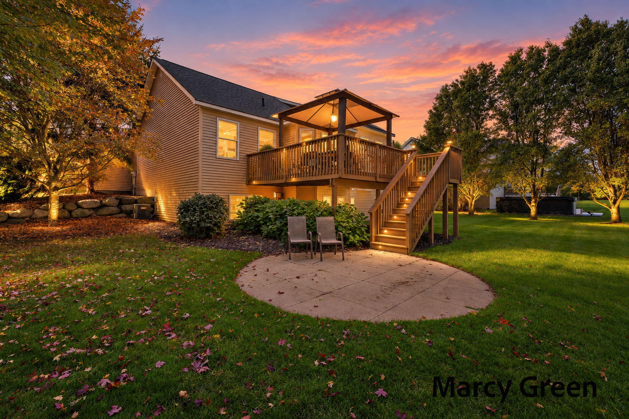 13046 Acacia Drive Grand Haven MI 49417