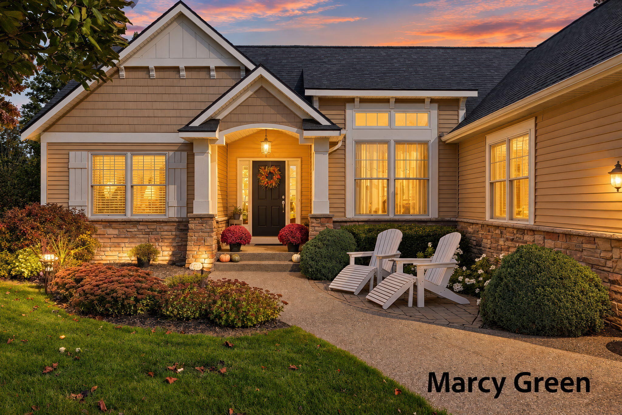 13046 Acacia Drive Grand Haven MI 49417