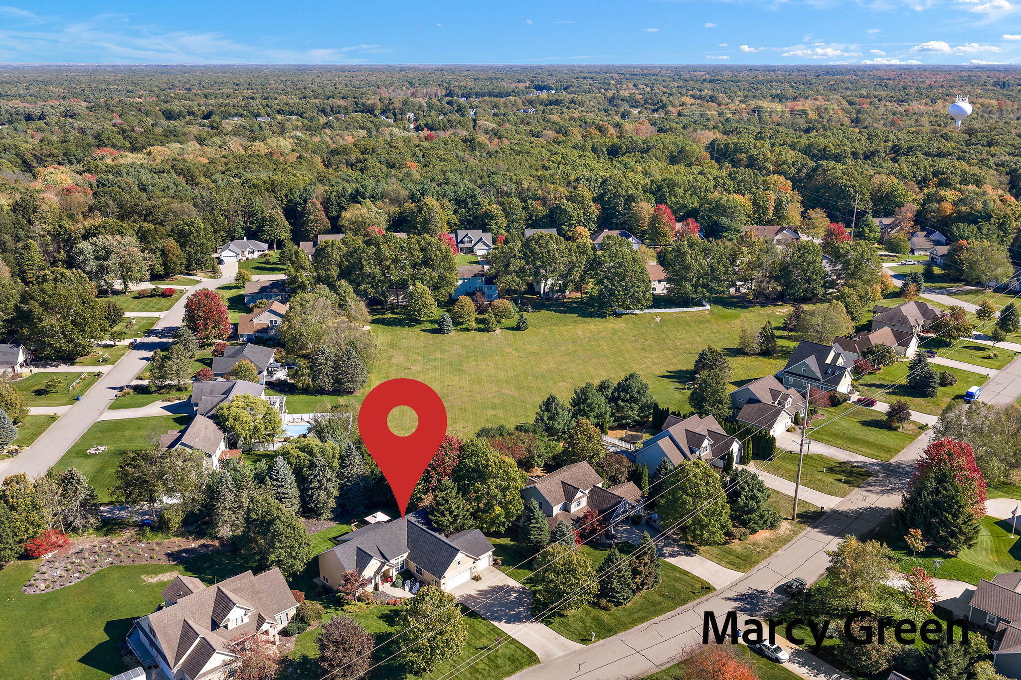 13046 Acacia Drive Grand Haven MI 49417