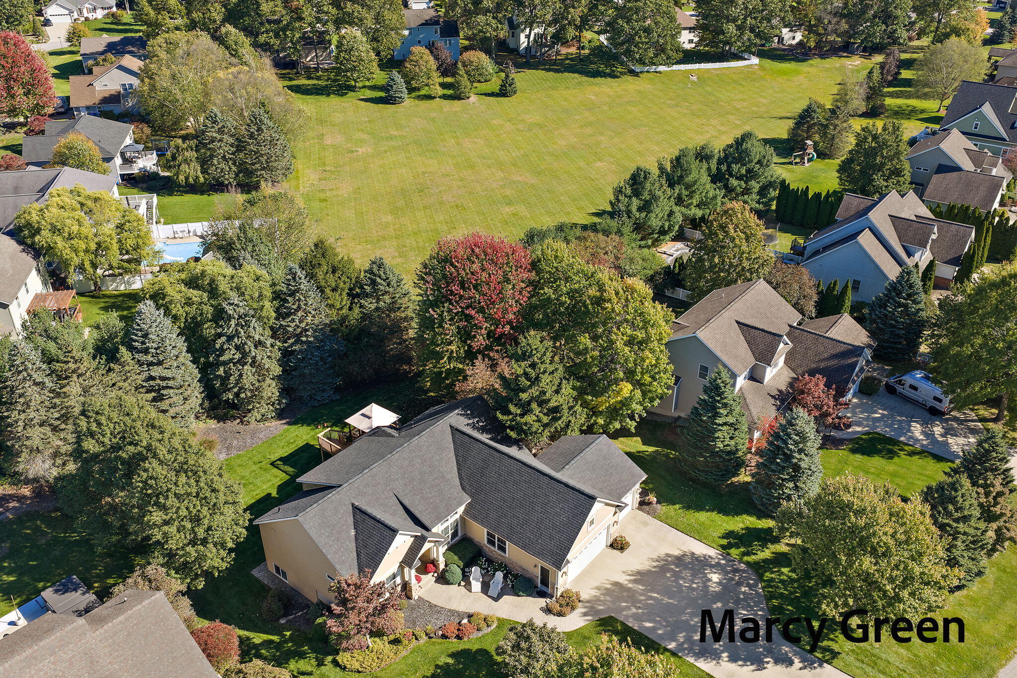 13046 Acacia Drive Grand Haven MI 49417