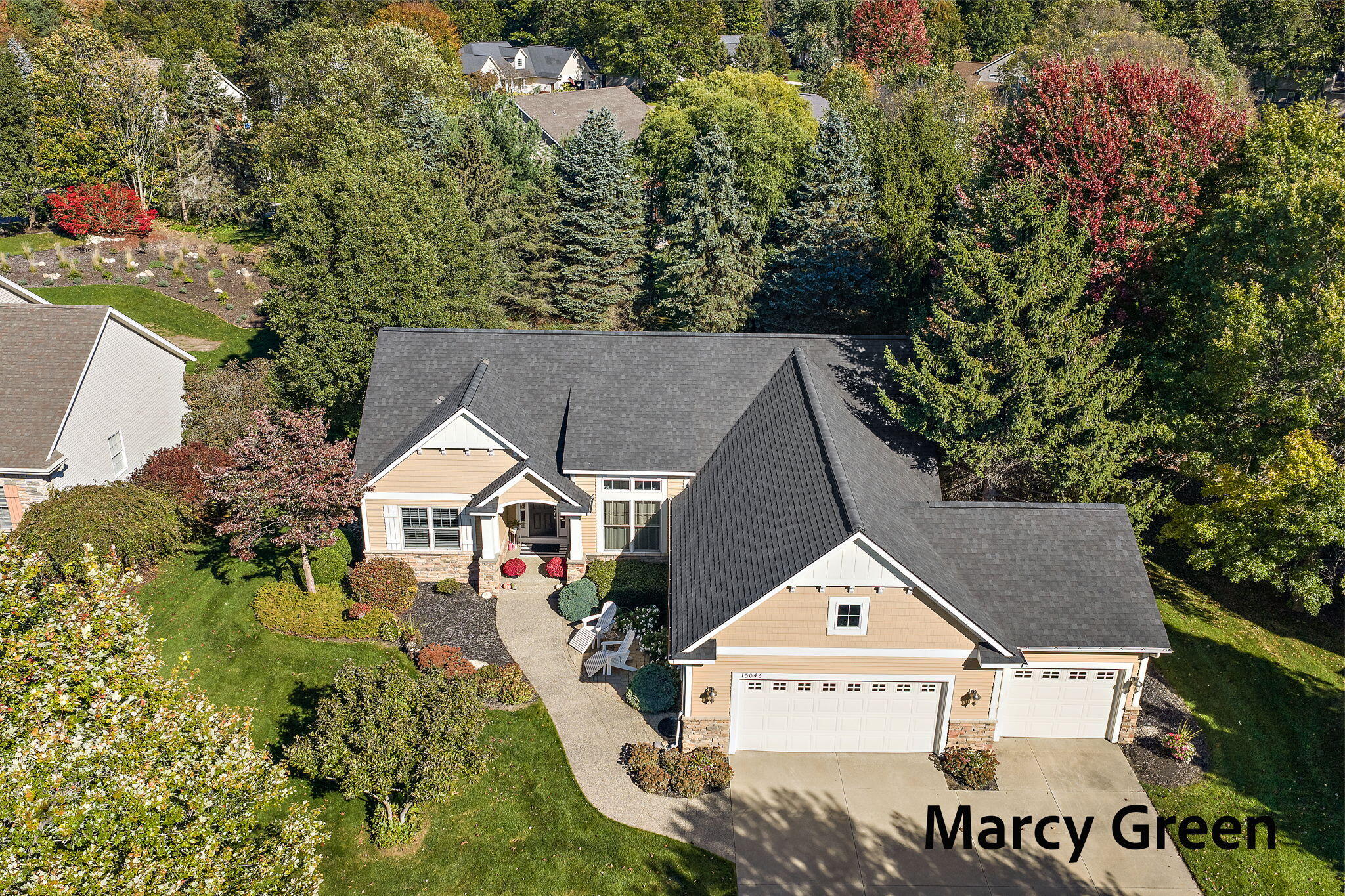 13046 Acacia Drive Grand Haven MI 49417