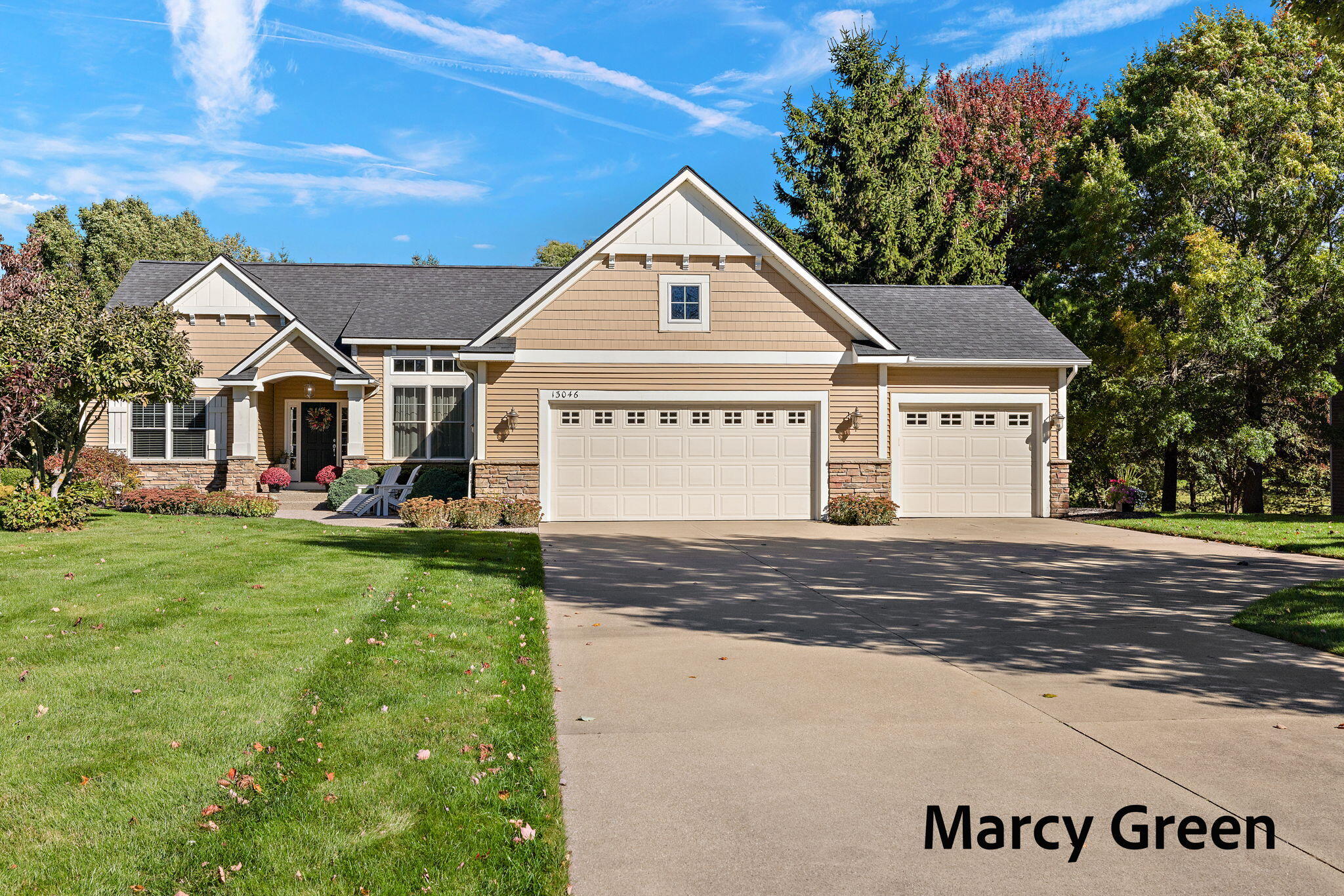 13046 Acacia Drive Grand Haven MI 49417