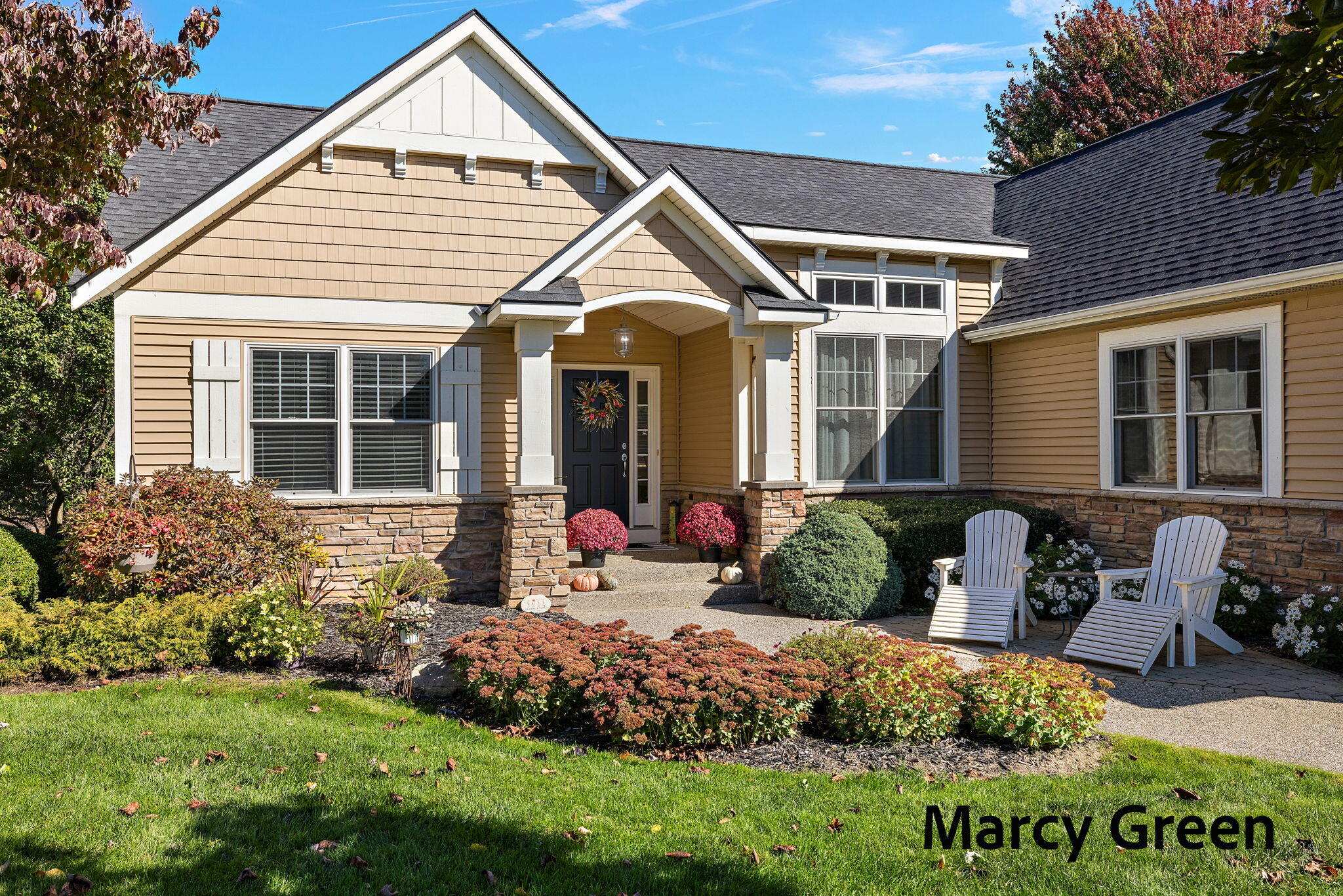 13046 Acacia Drive Grand Haven MI 49417