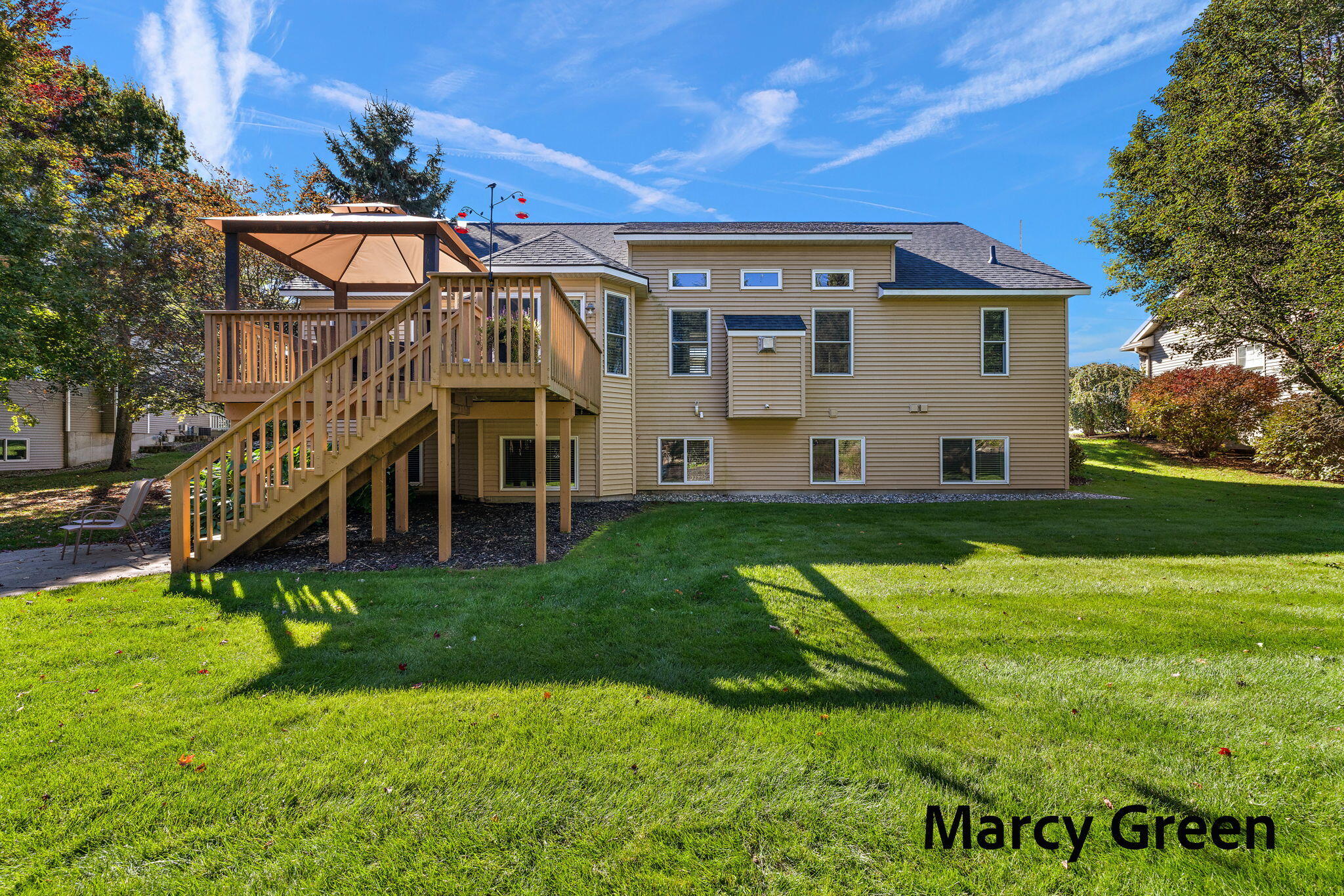 13046 Acacia Drive Grand Haven MI 49417
