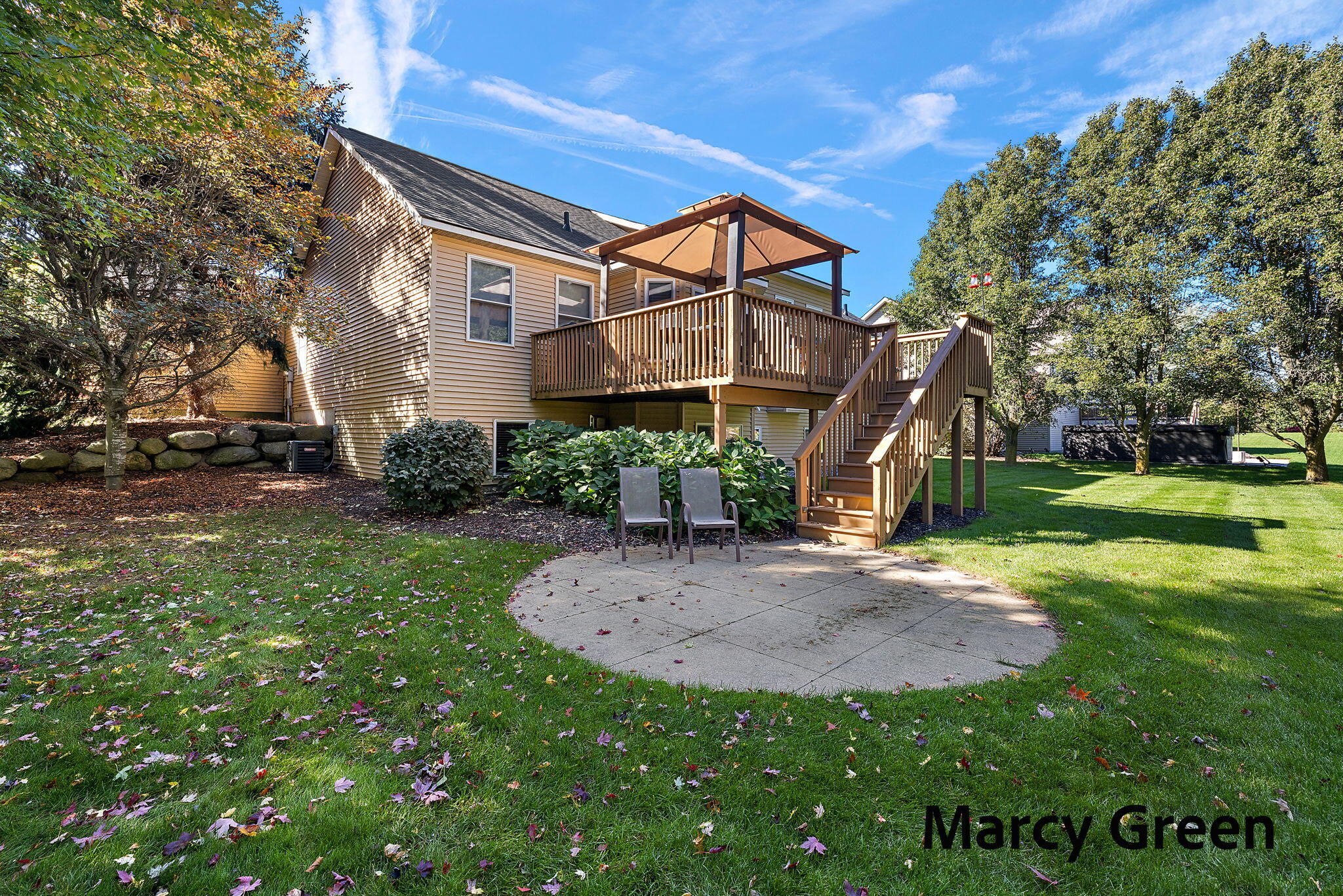 13046 Acacia Drive Grand Haven MI 49417