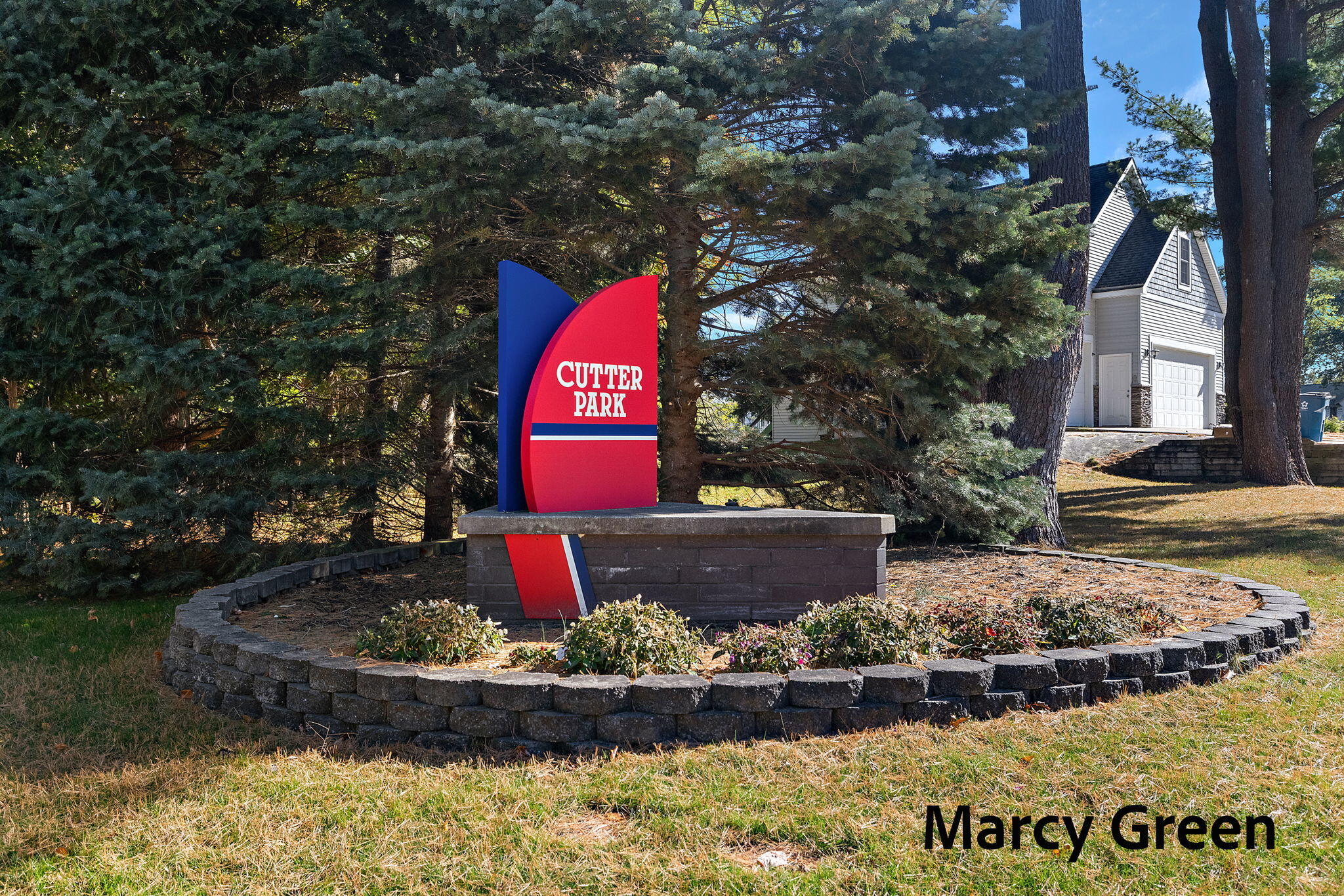 13046 Acacia Drive Grand Haven MI 49417