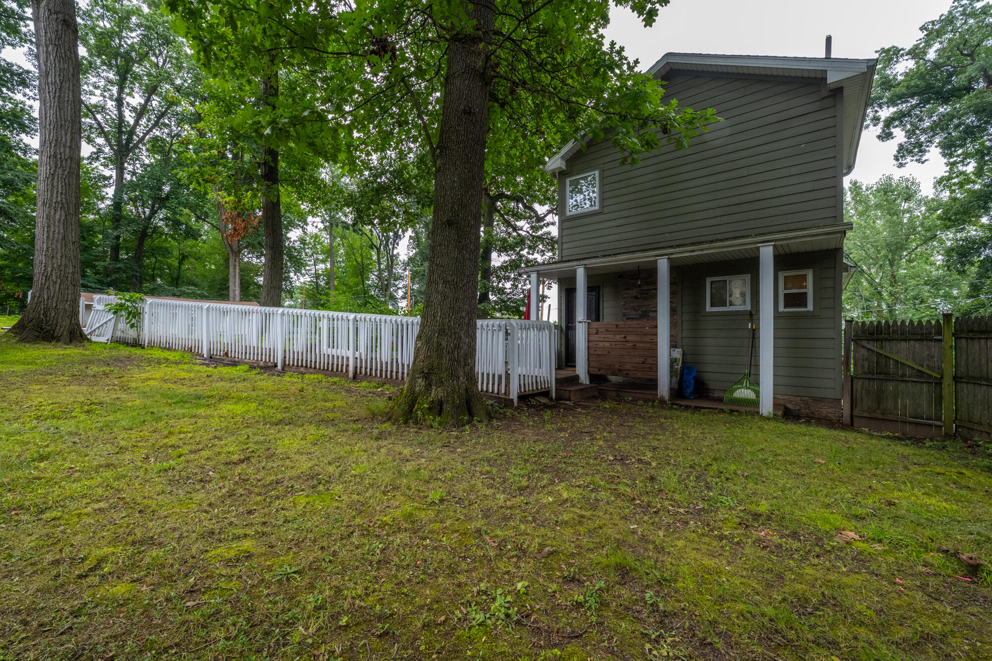 93808 Madison Avenue S Benton Harbor MI 49022