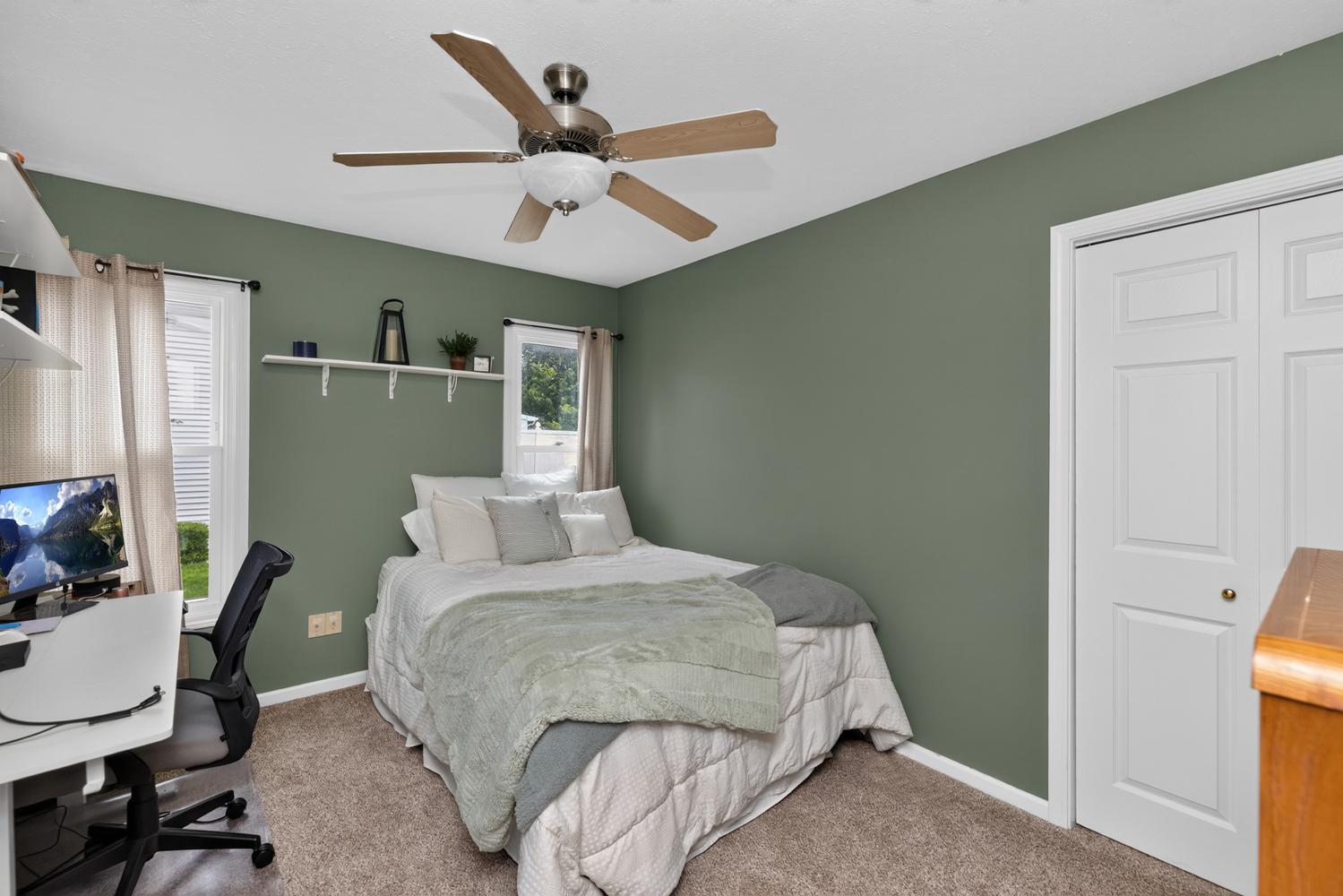 68271 Eagle Lake Road Edwardsburg MI 49112