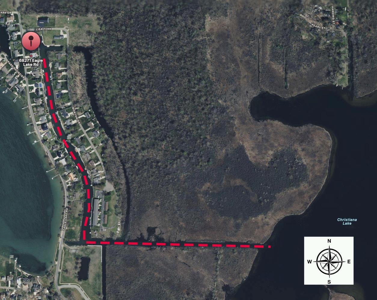 68271 Eagle Lake Road Edwardsburg MI 49112