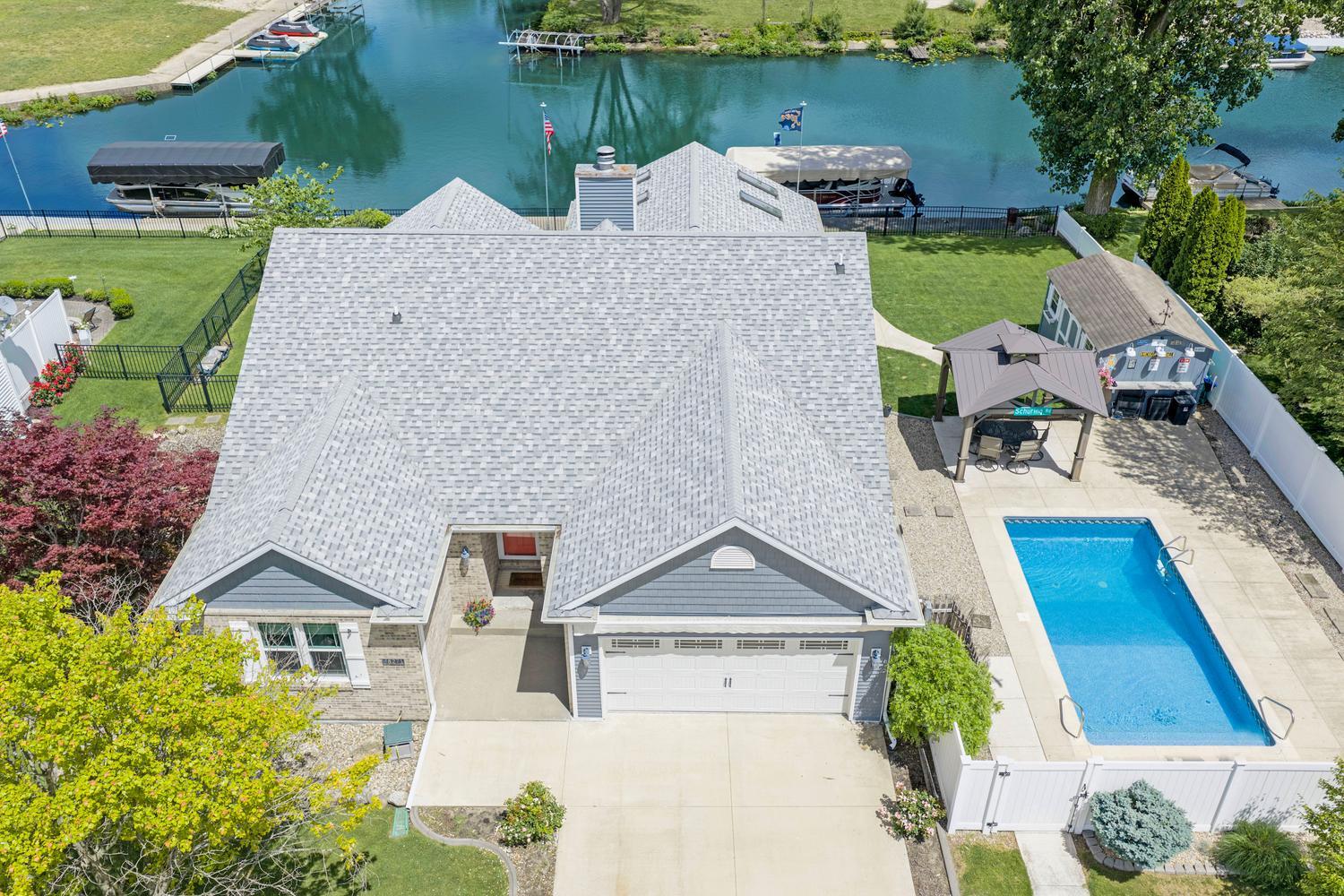 68271 Eagle Lake Road Edwardsburg MI 49112