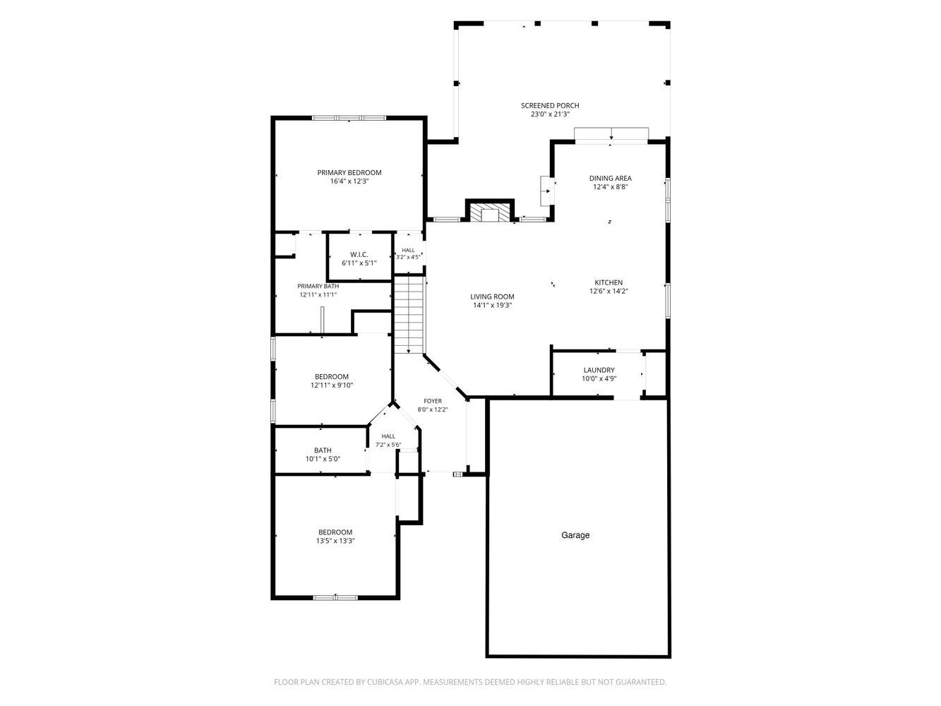 68271 Eagle Lake Road Edwardsburg MI 49112