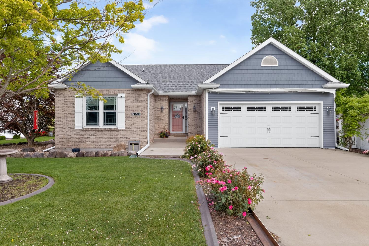 68271 Eagle Lake Road Edwardsburg MI 49112