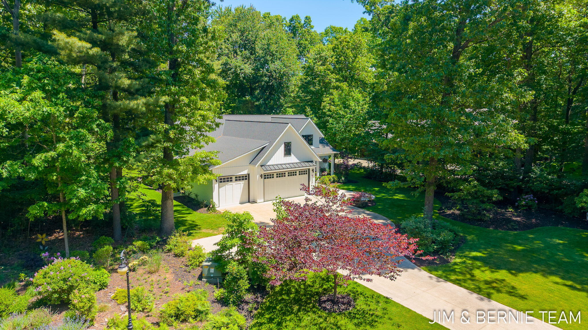 6225 Lighthouse Court Saugatuck MI 49453