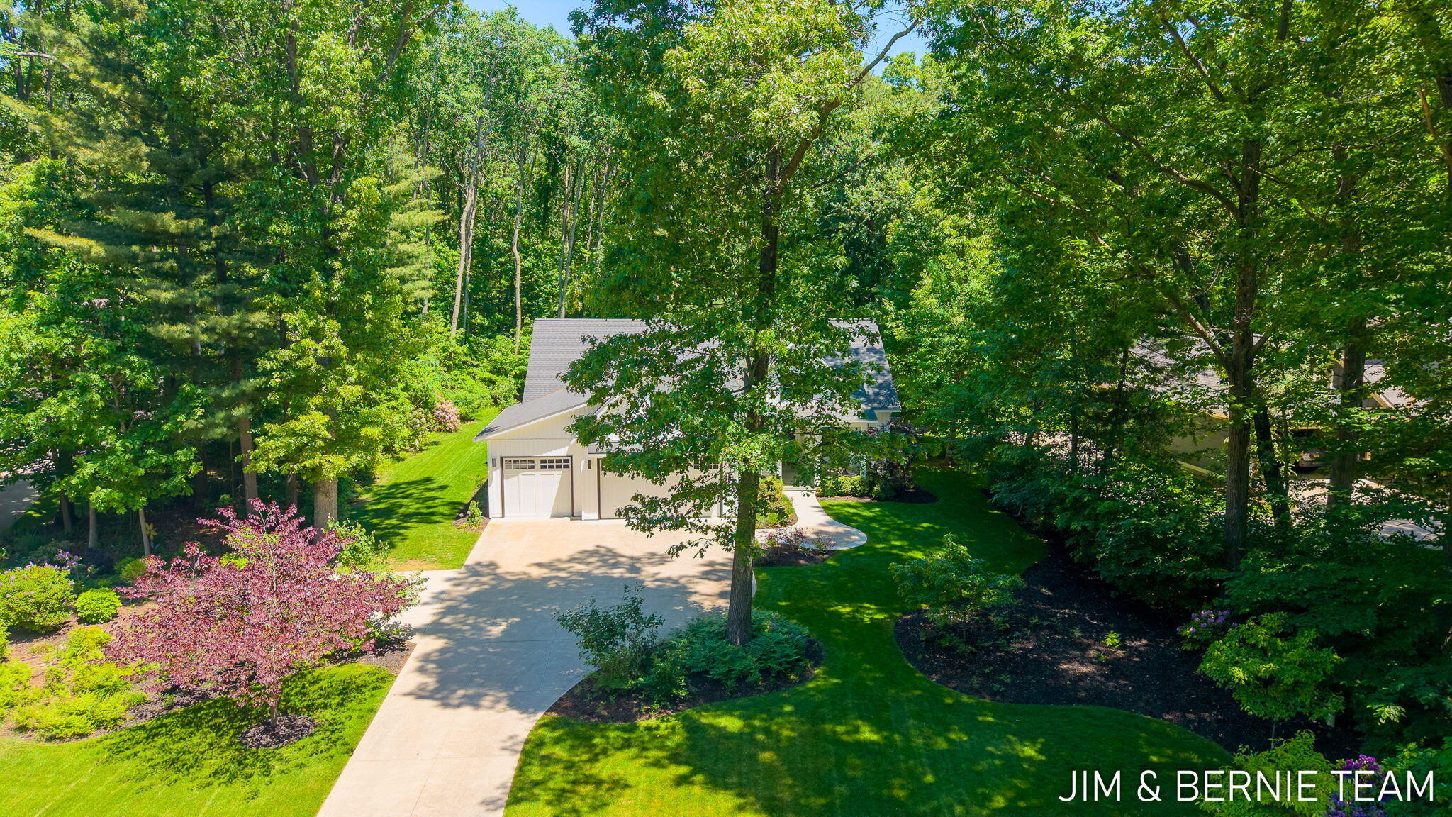 6225 Lighthouse Court Saugatuck MI 49453