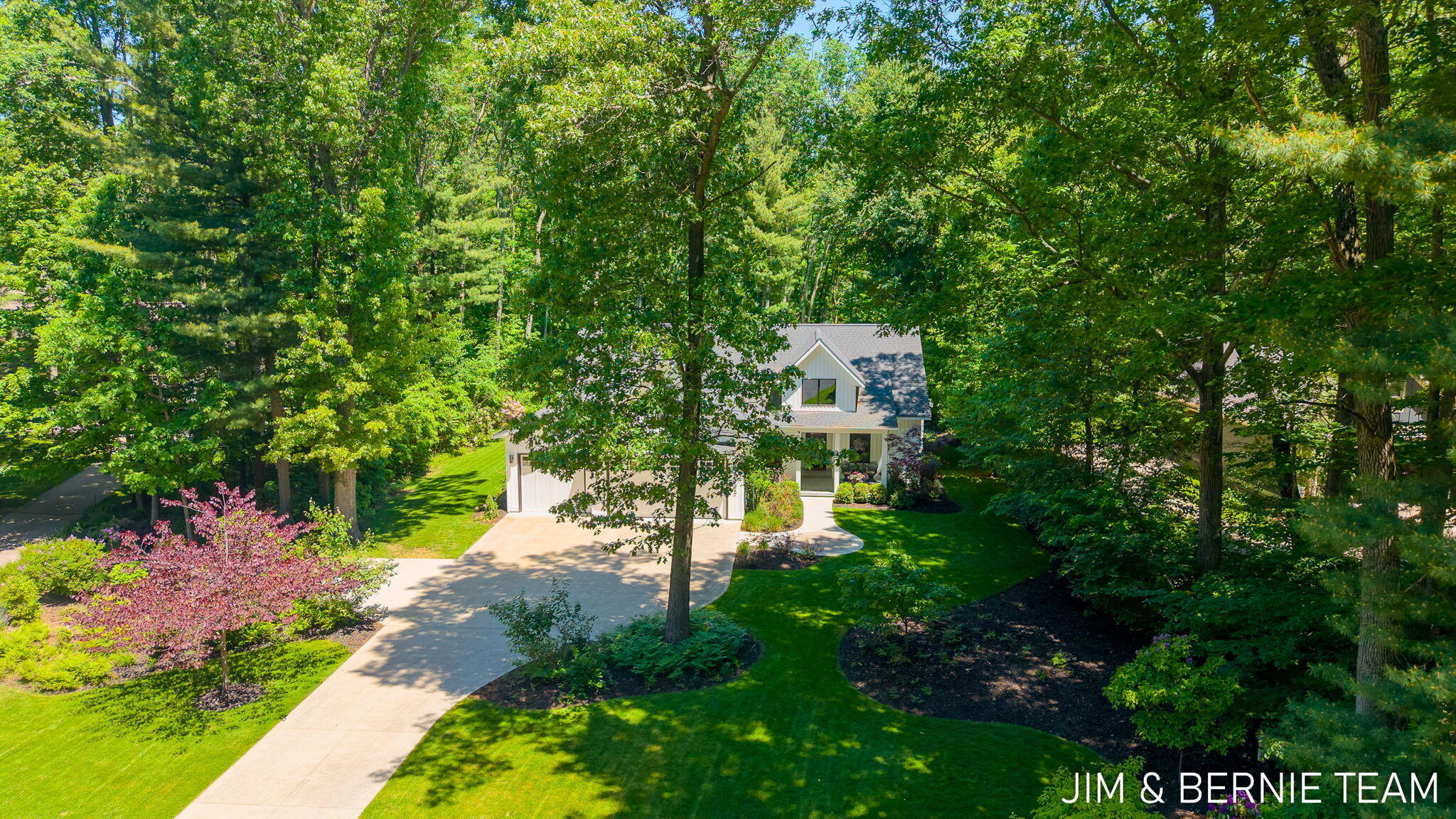 6225 Lighthouse Court Saugatuck MI 49453