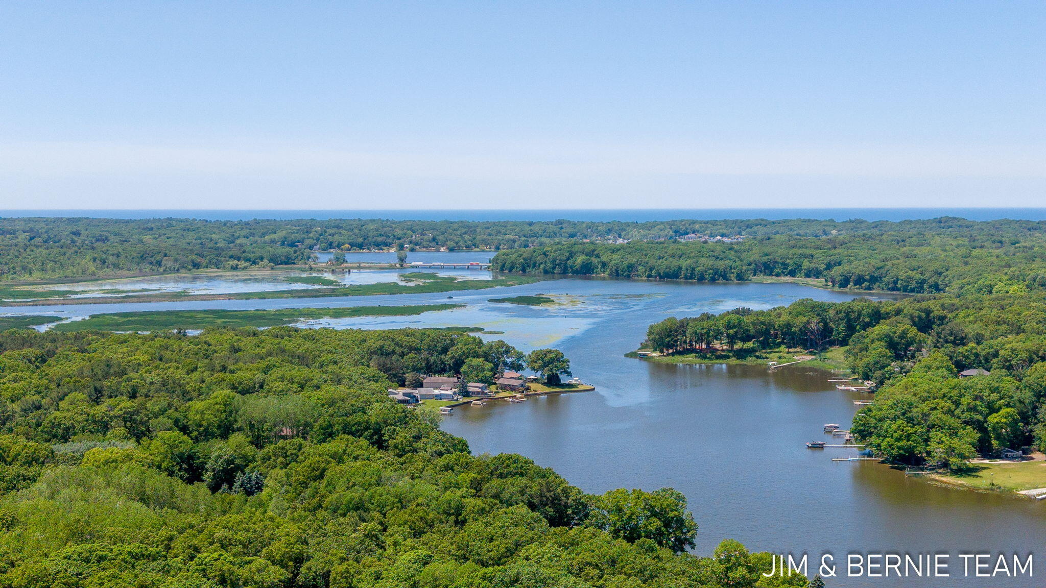 6225 Lighthouse Court Saugatuck MI 49453