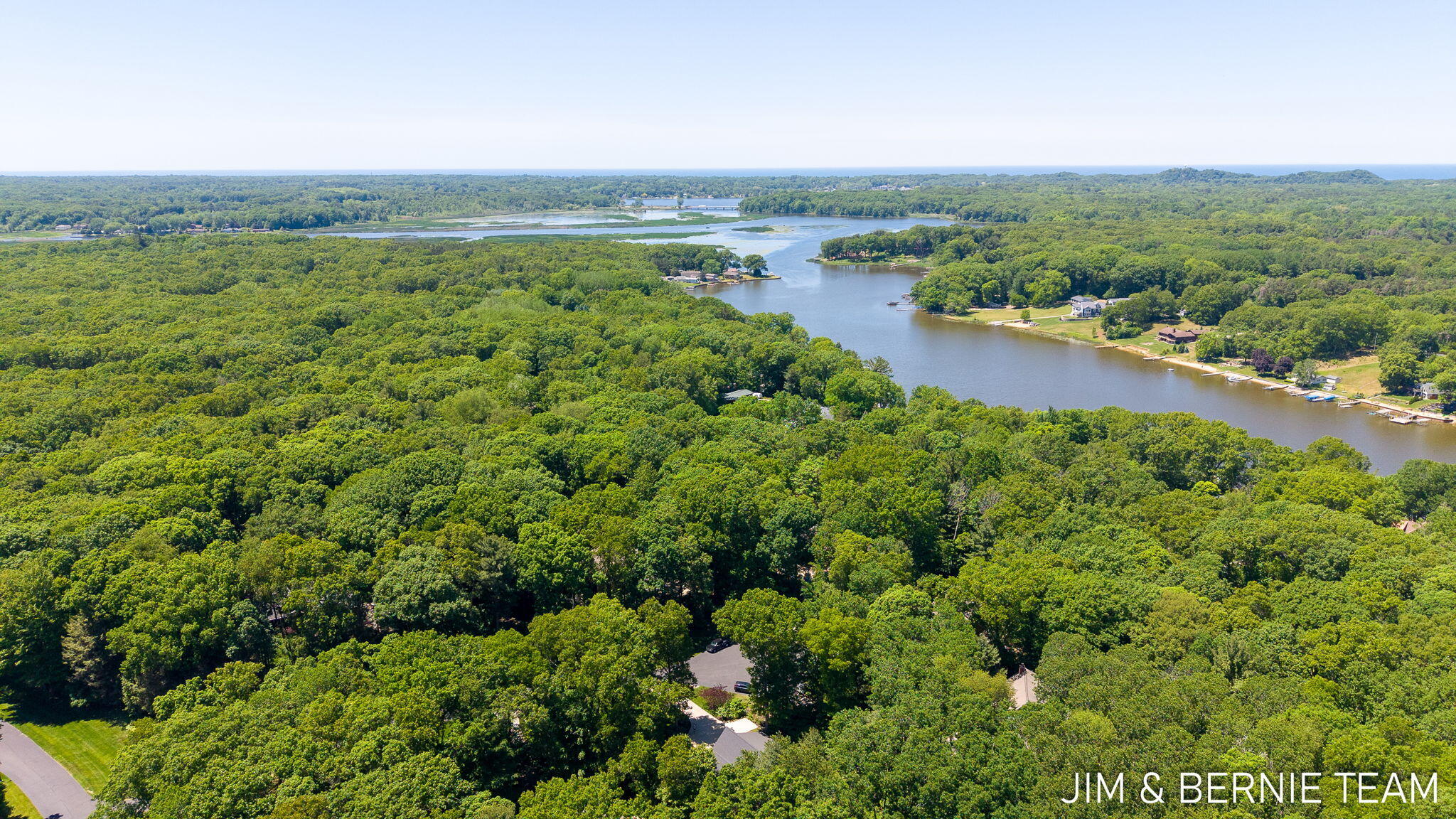 6225 Lighthouse Court Saugatuck MI 49453