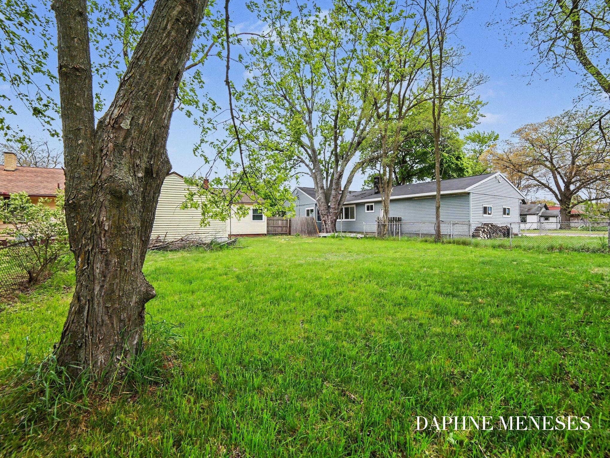 1083 Amity Avenue Muskegon MI 49442