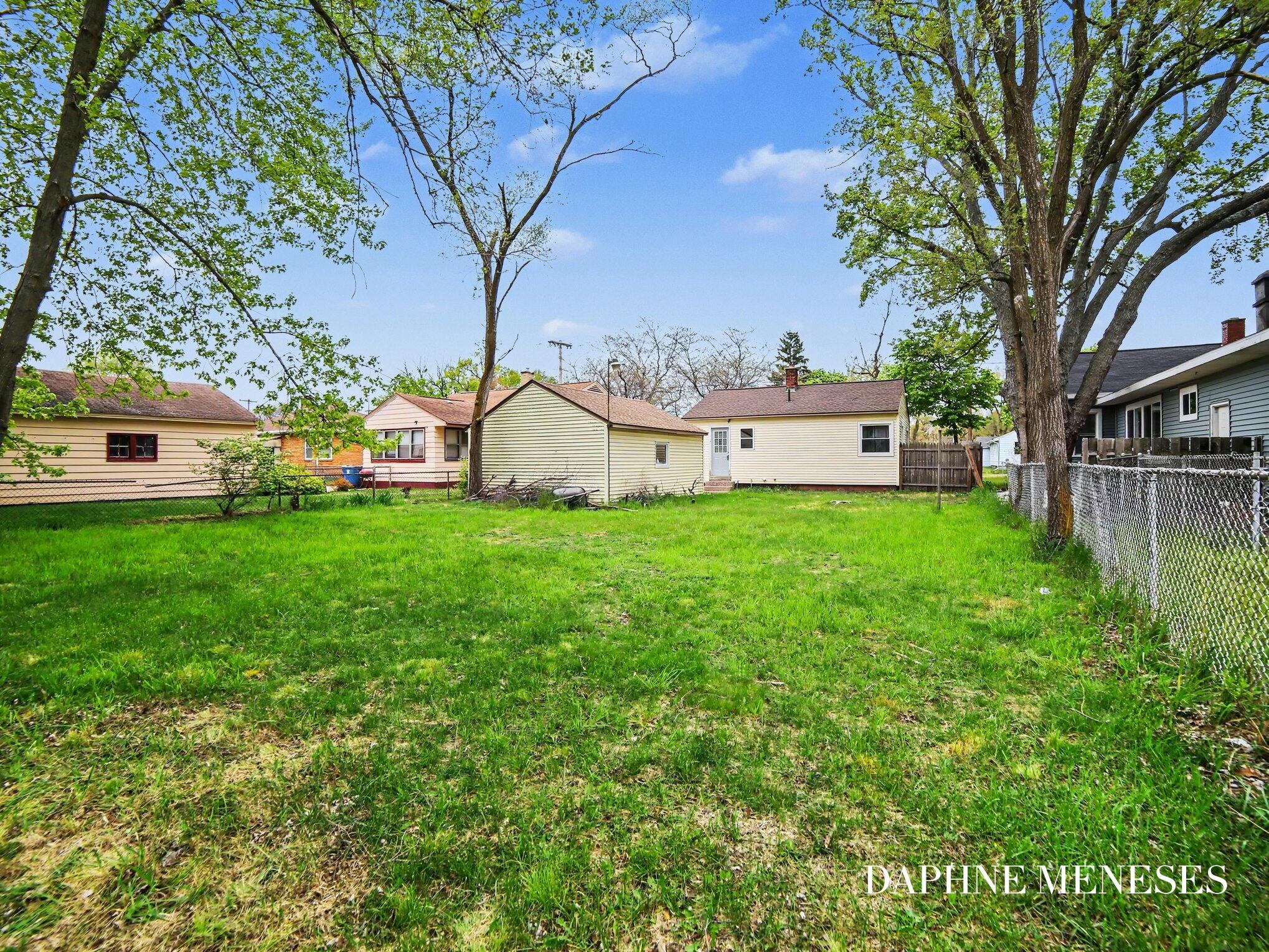 1083 Amity Avenue Muskegon MI 49442