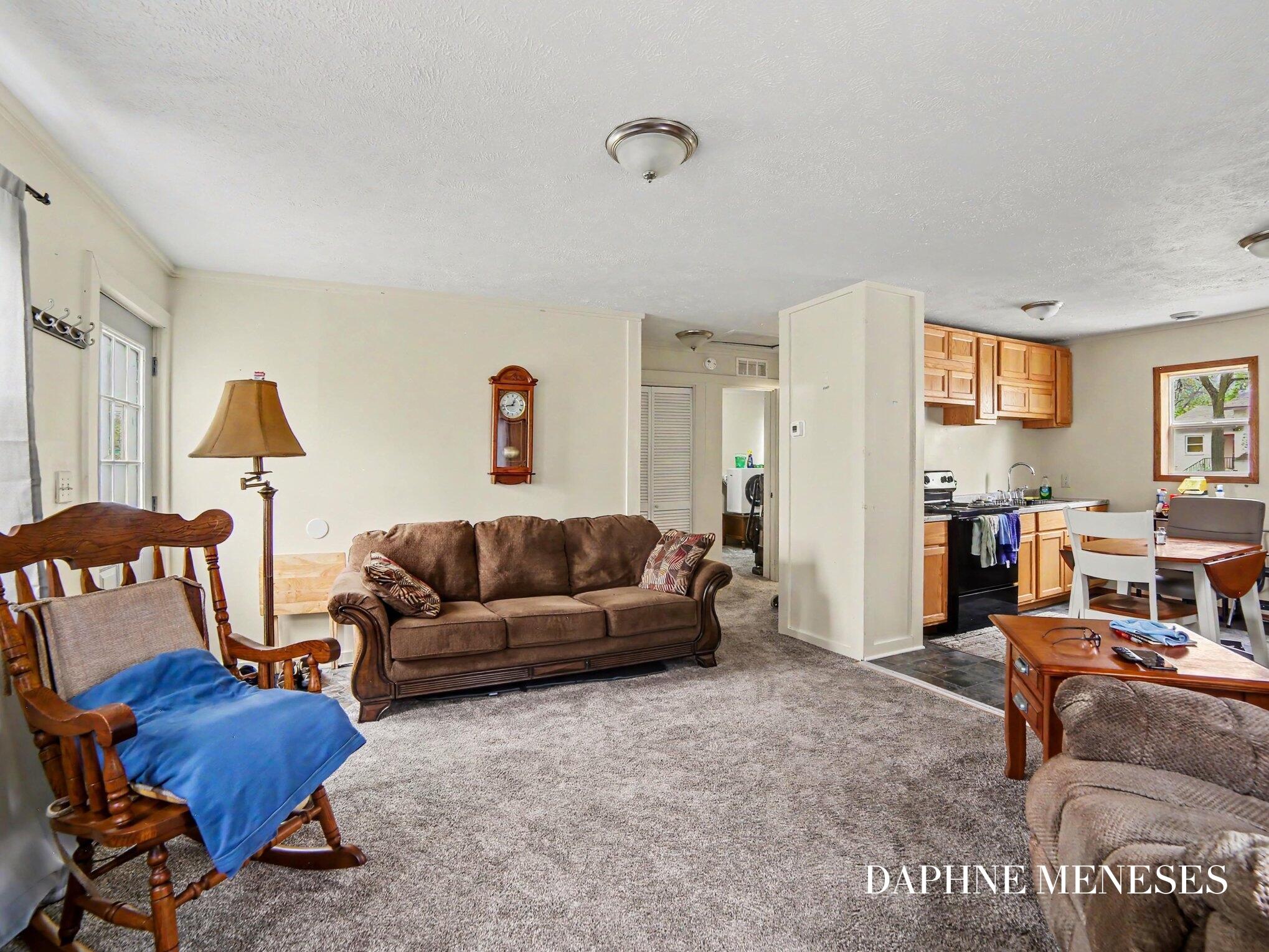 1083 Amity Avenue Muskegon MI 49442