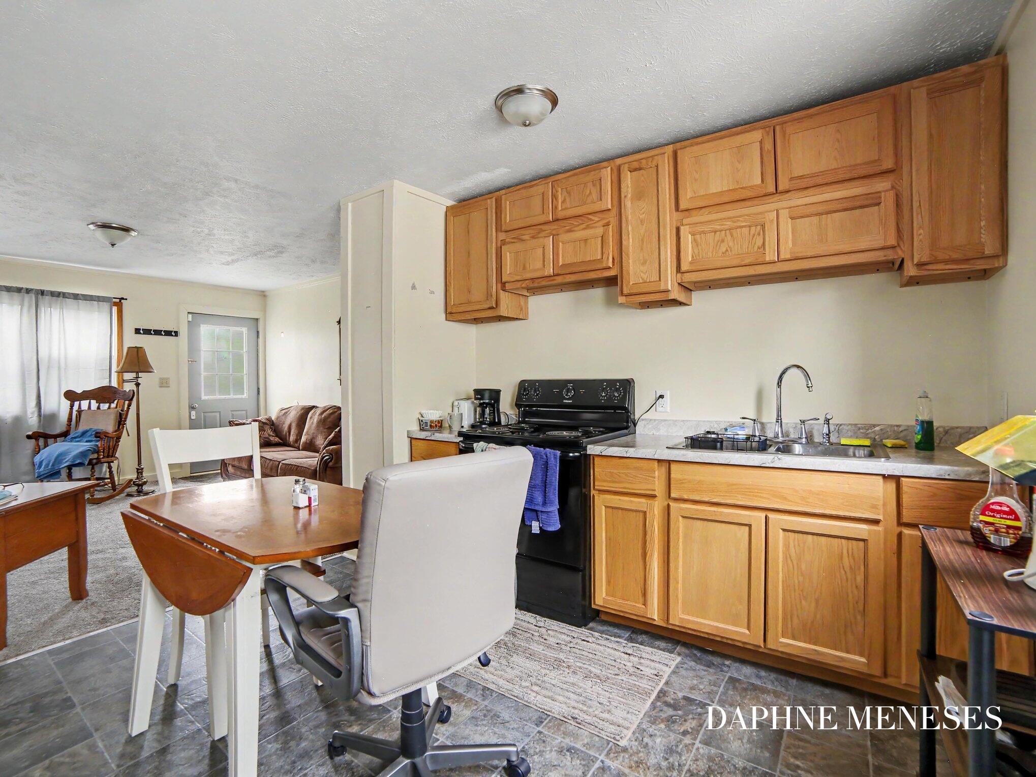 1083 Amity Avenue Muskegon MI 49442