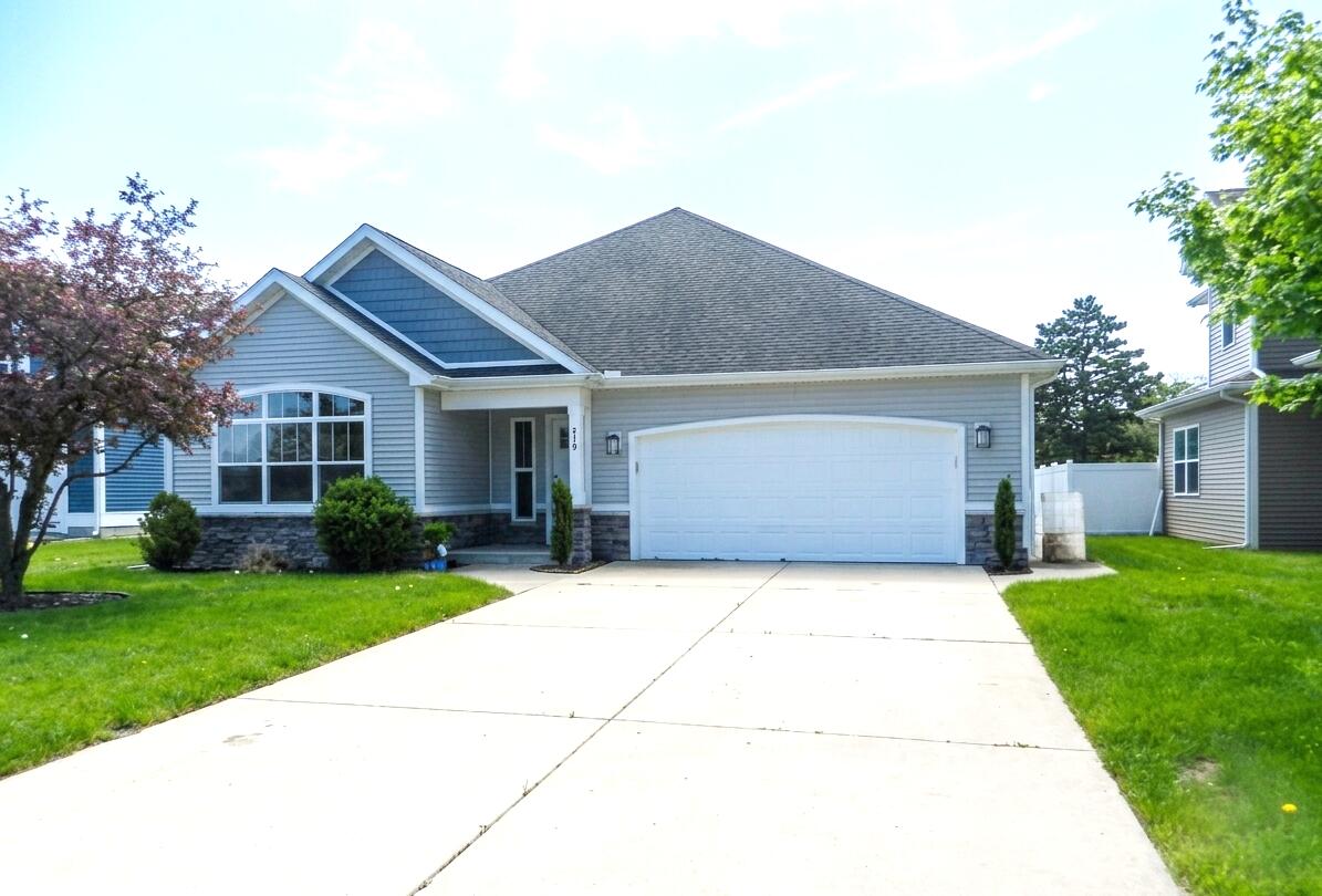 210 Market Place Benton Harbor MI 49022
