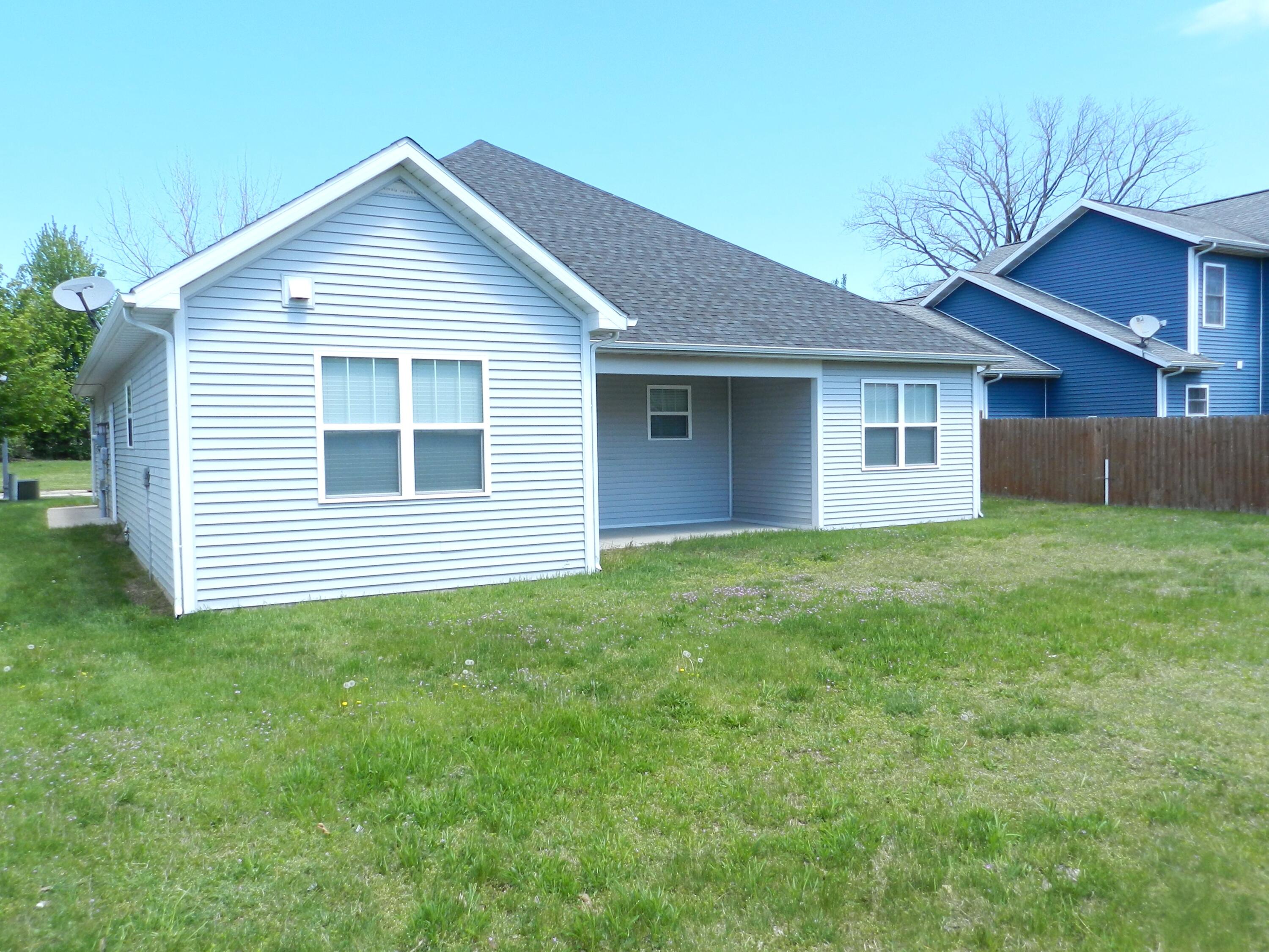 210 Market Place Benton Harbor MI 49022