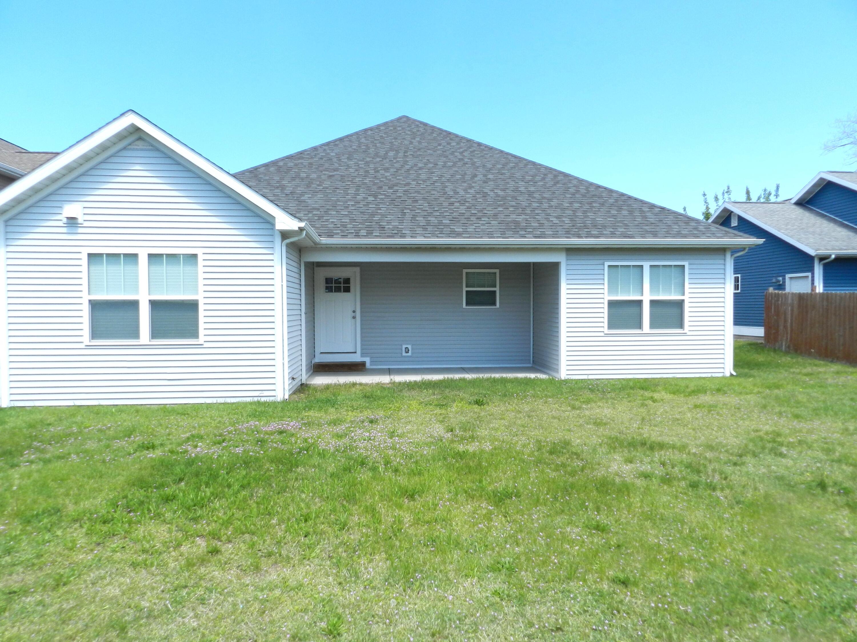 210 Market Place Benton Harbor MI 49022