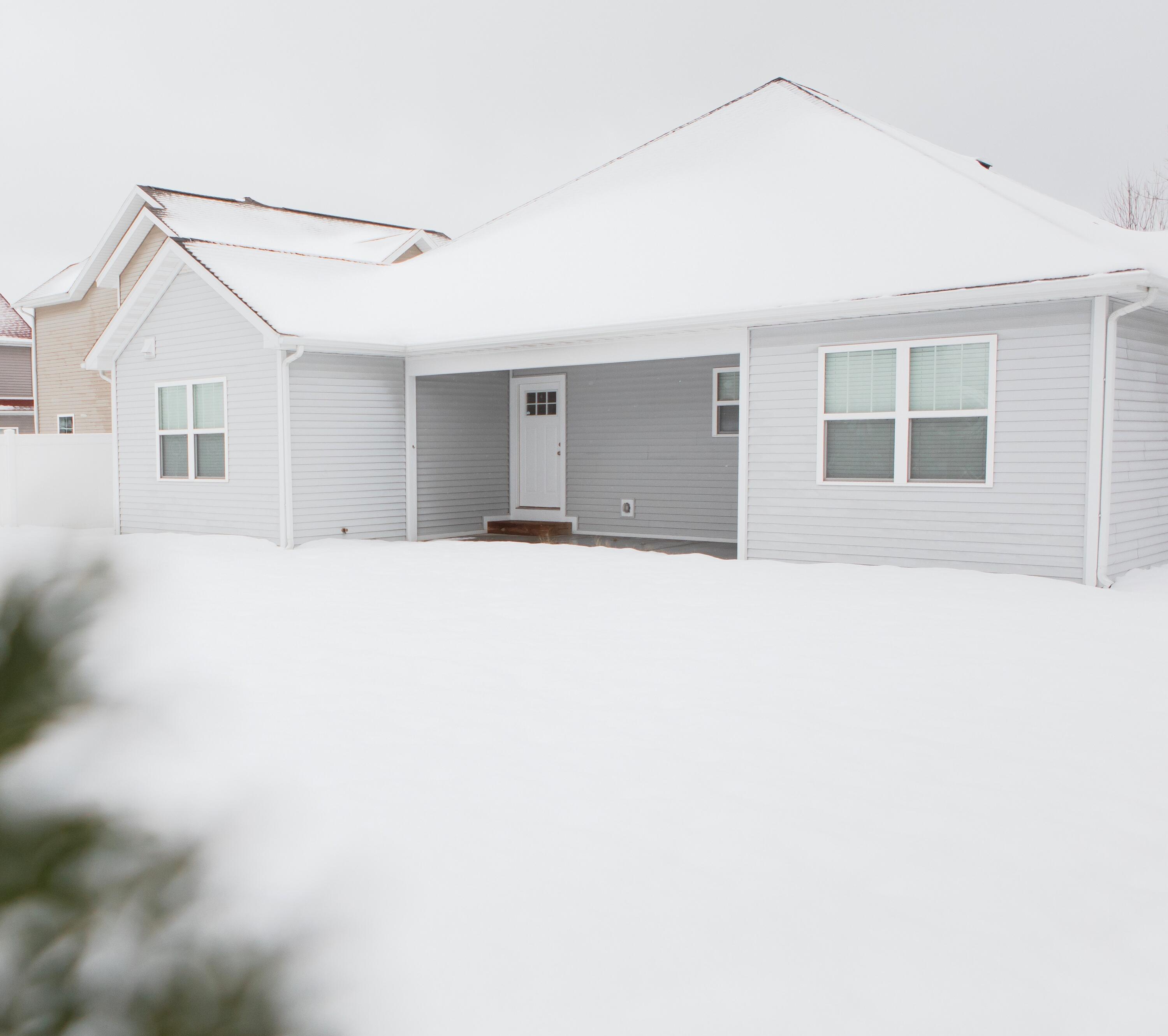 210 Market Place Benton Harbor MI 49022