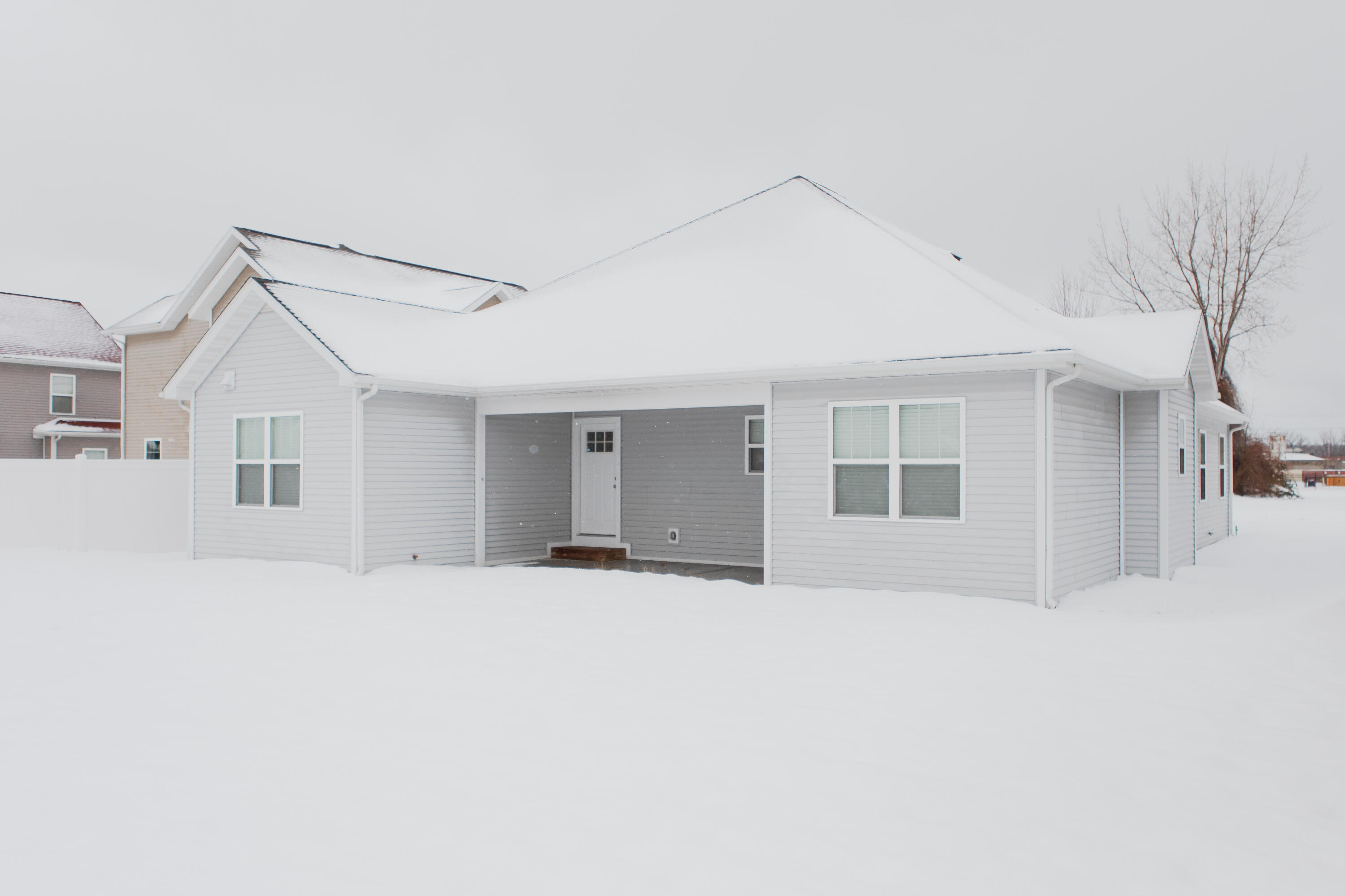 210 Market Place Benton Harbor MI 49022