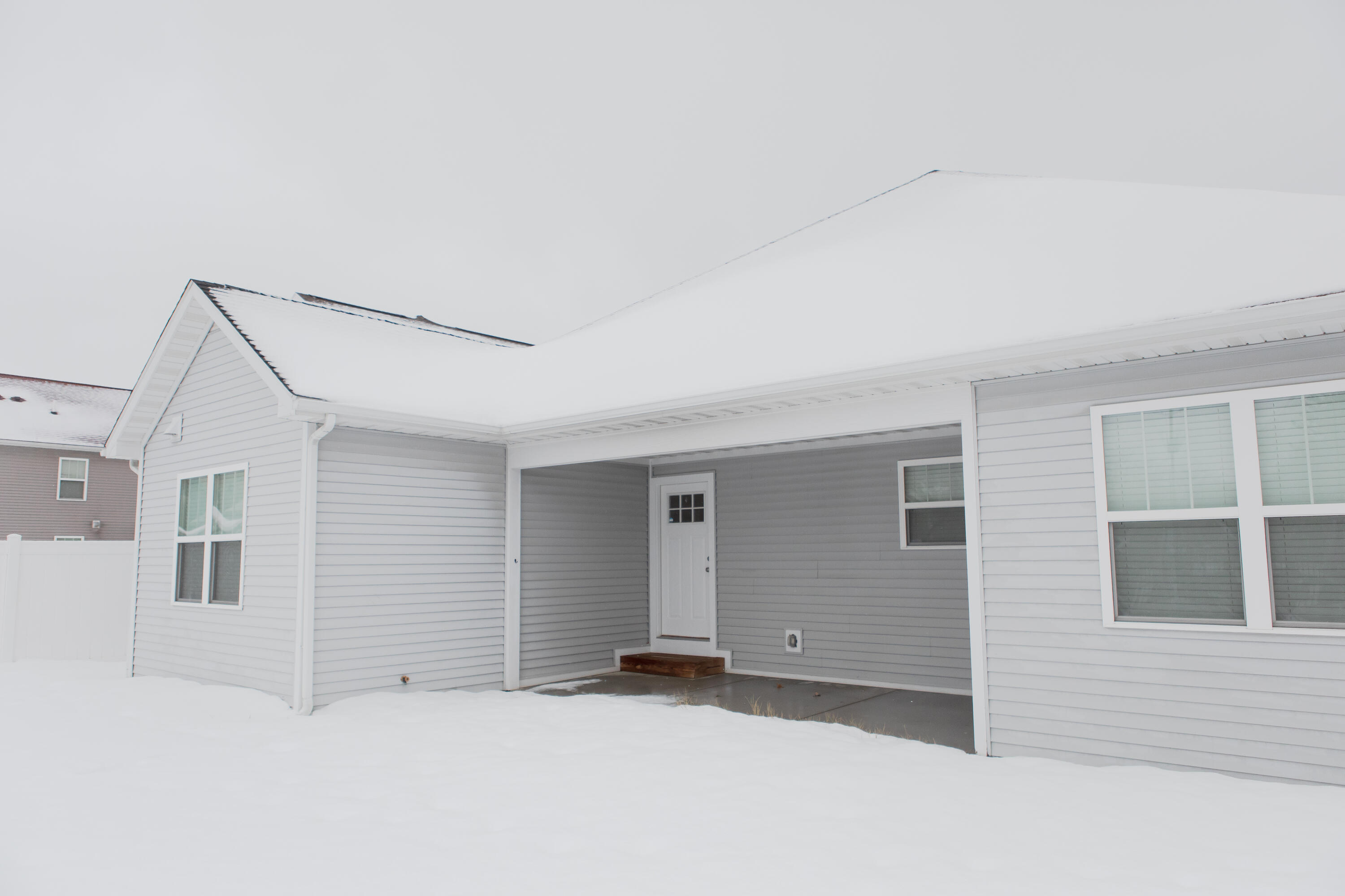 210 Market Place Benton Harbor MI 49022