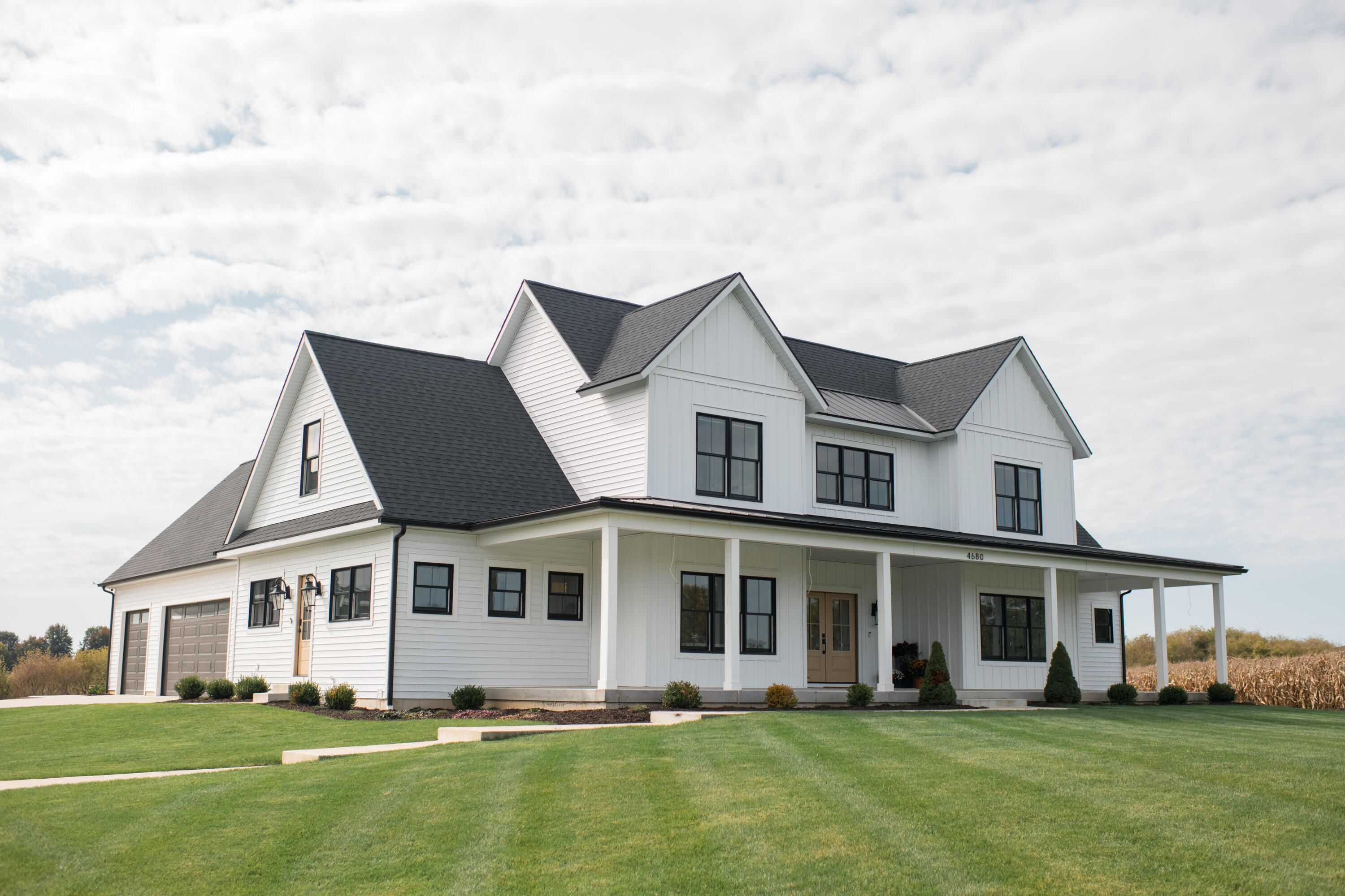 4680 84th Street SW Byron Center MI 49315
