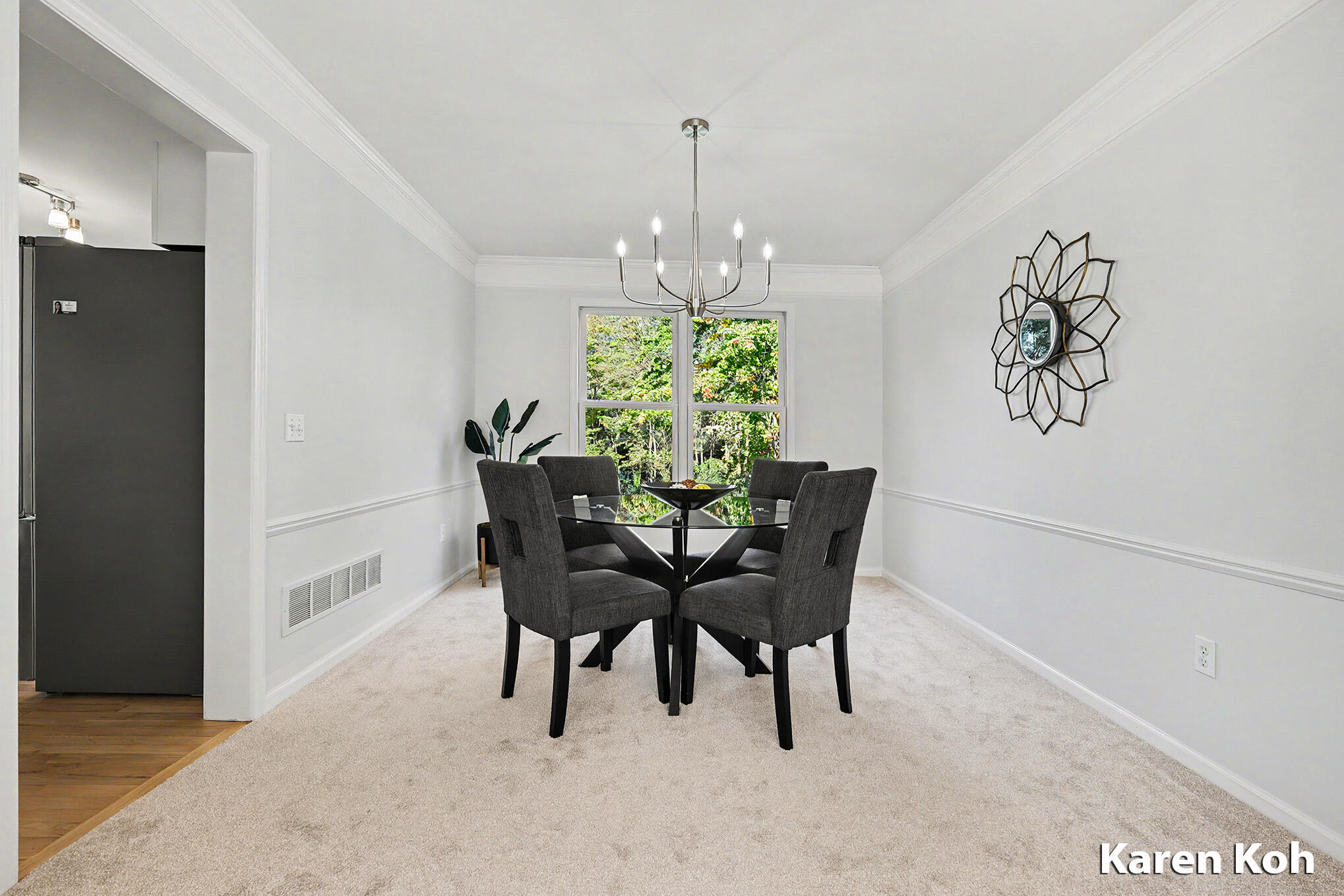 4561 Woodcreek Drive SE Grand Rapids MI 49546