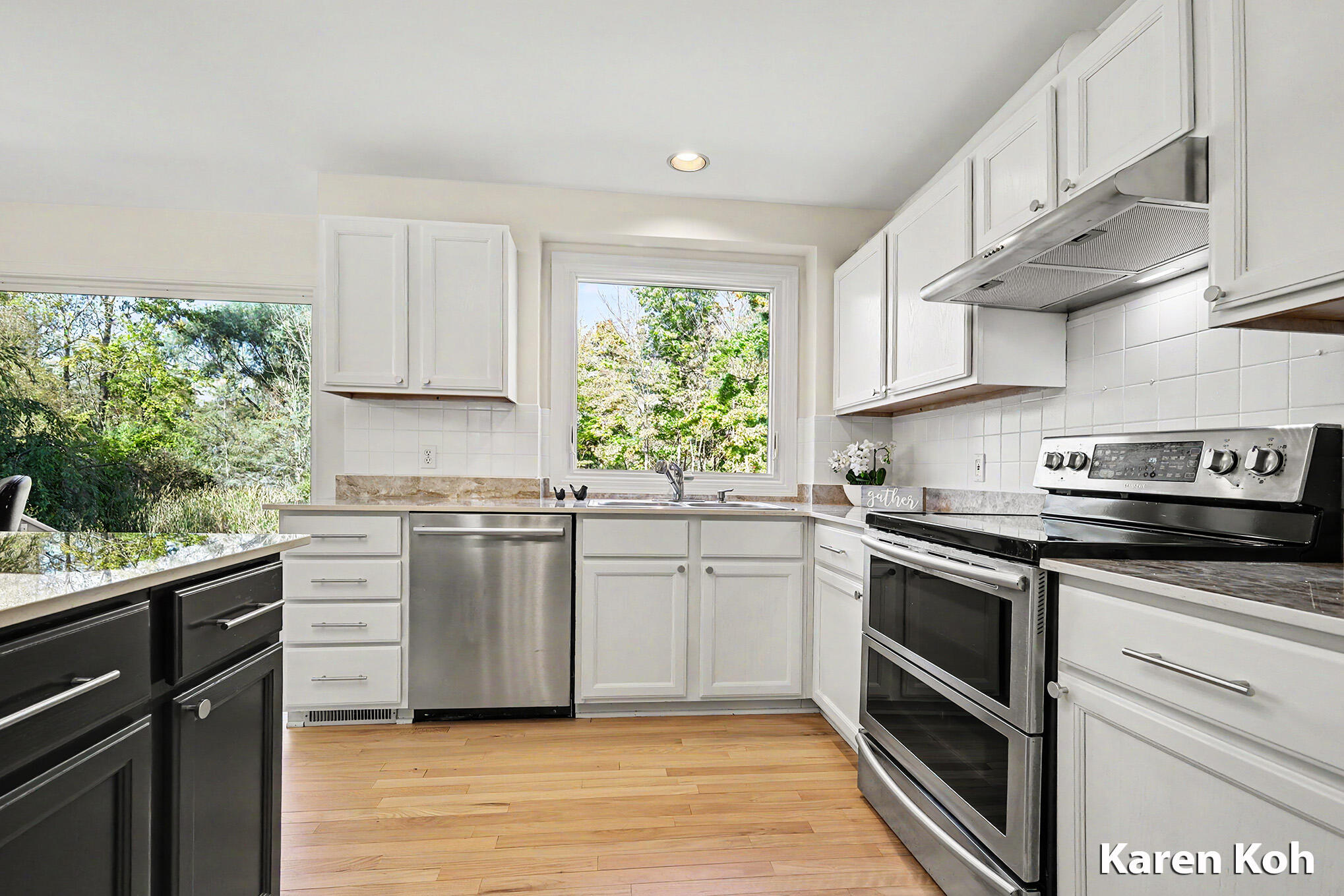4561 Woodcreek Drive SE Grand Rapids MI 49546