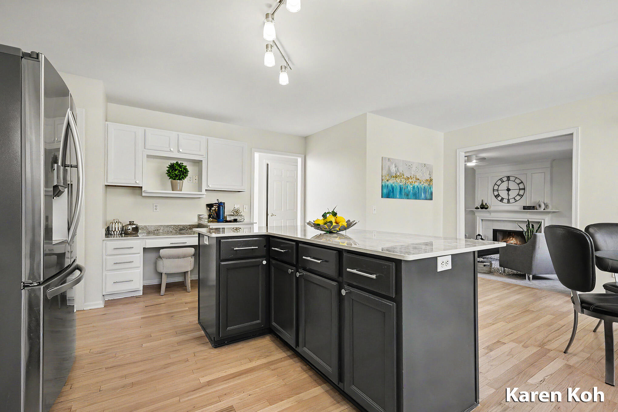 4561 Woodcreek Drive SE Grand Rapids MI 49546