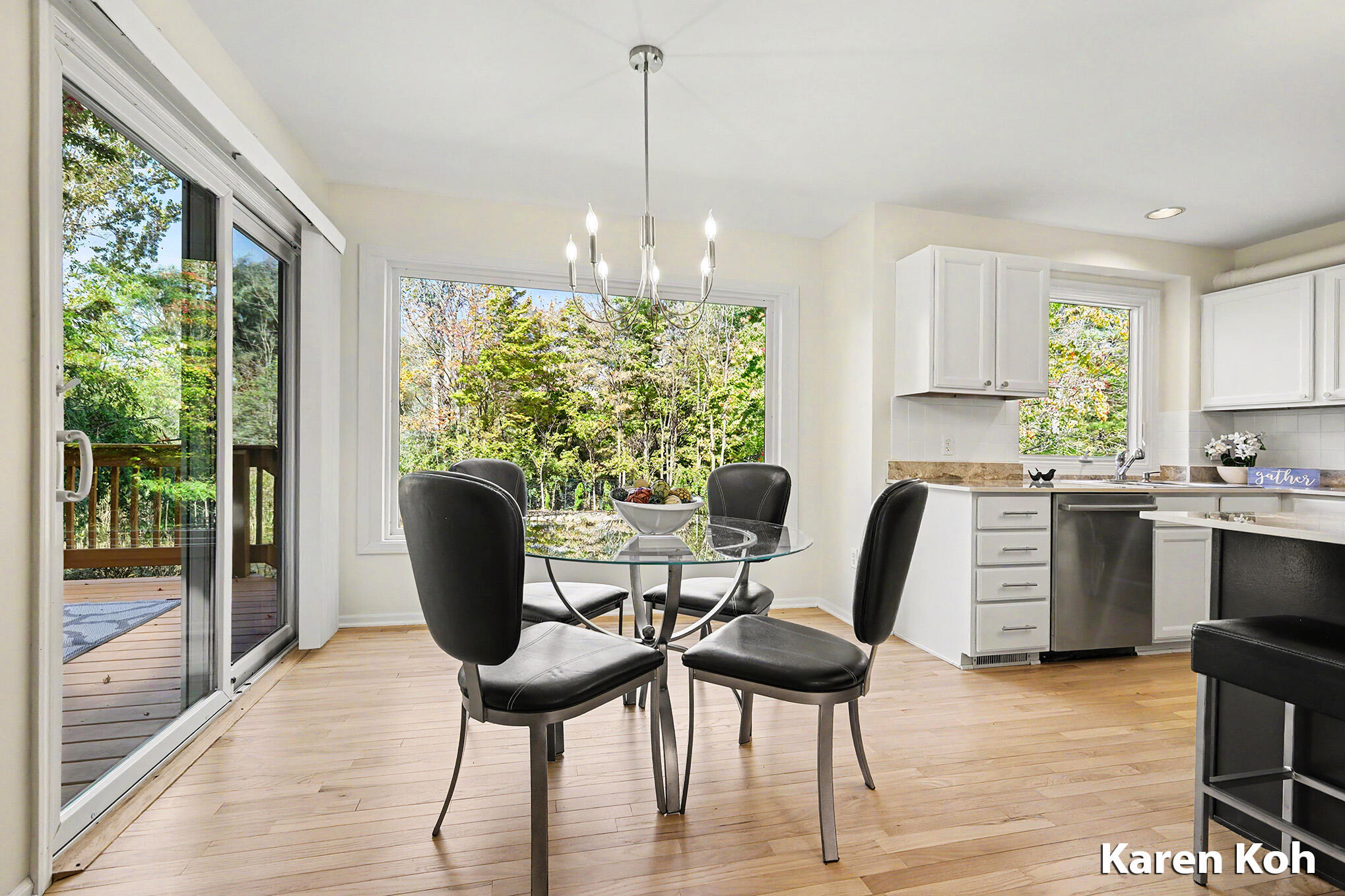 4561 Woodcreek Drive SE Grand Rapids MI 49546