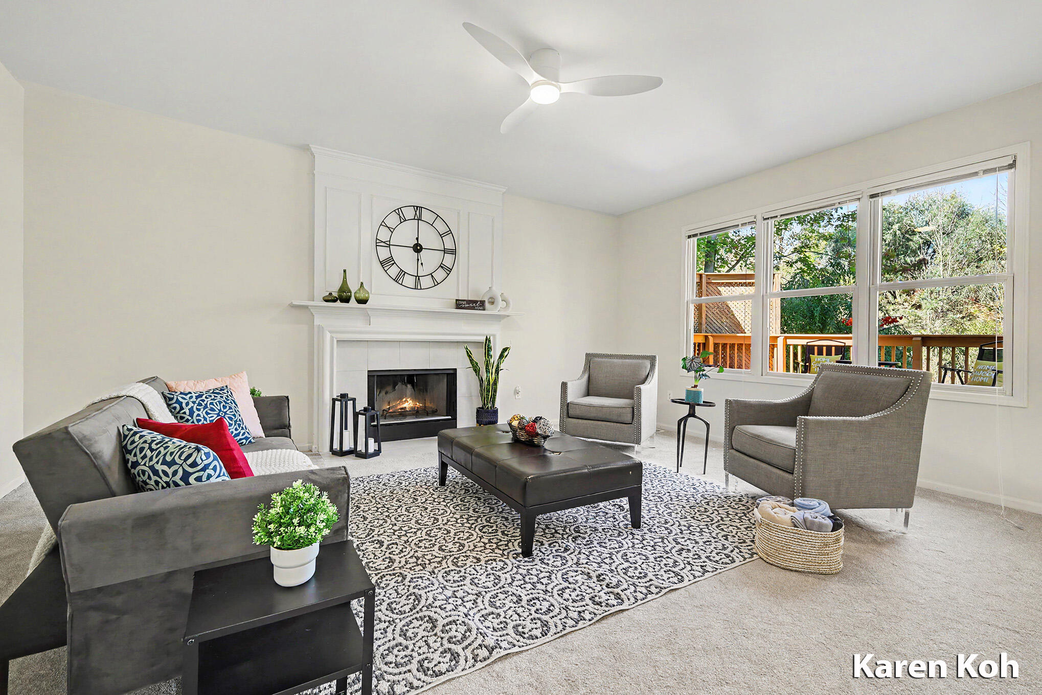 4561 Woodcreek Drive SE Grand Rapids MI 49546