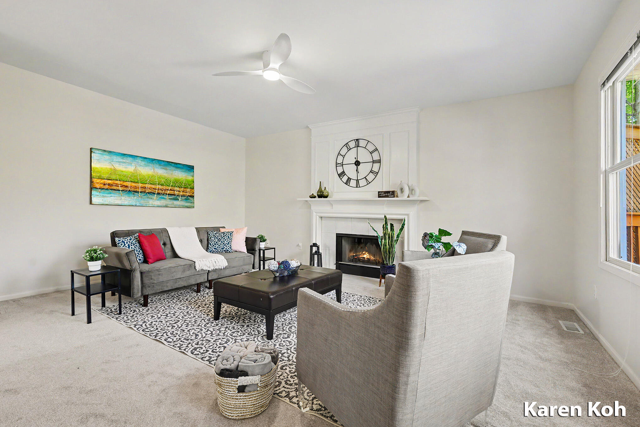 4561 Woodcreek Drive SE Grand Rapids MI 49546