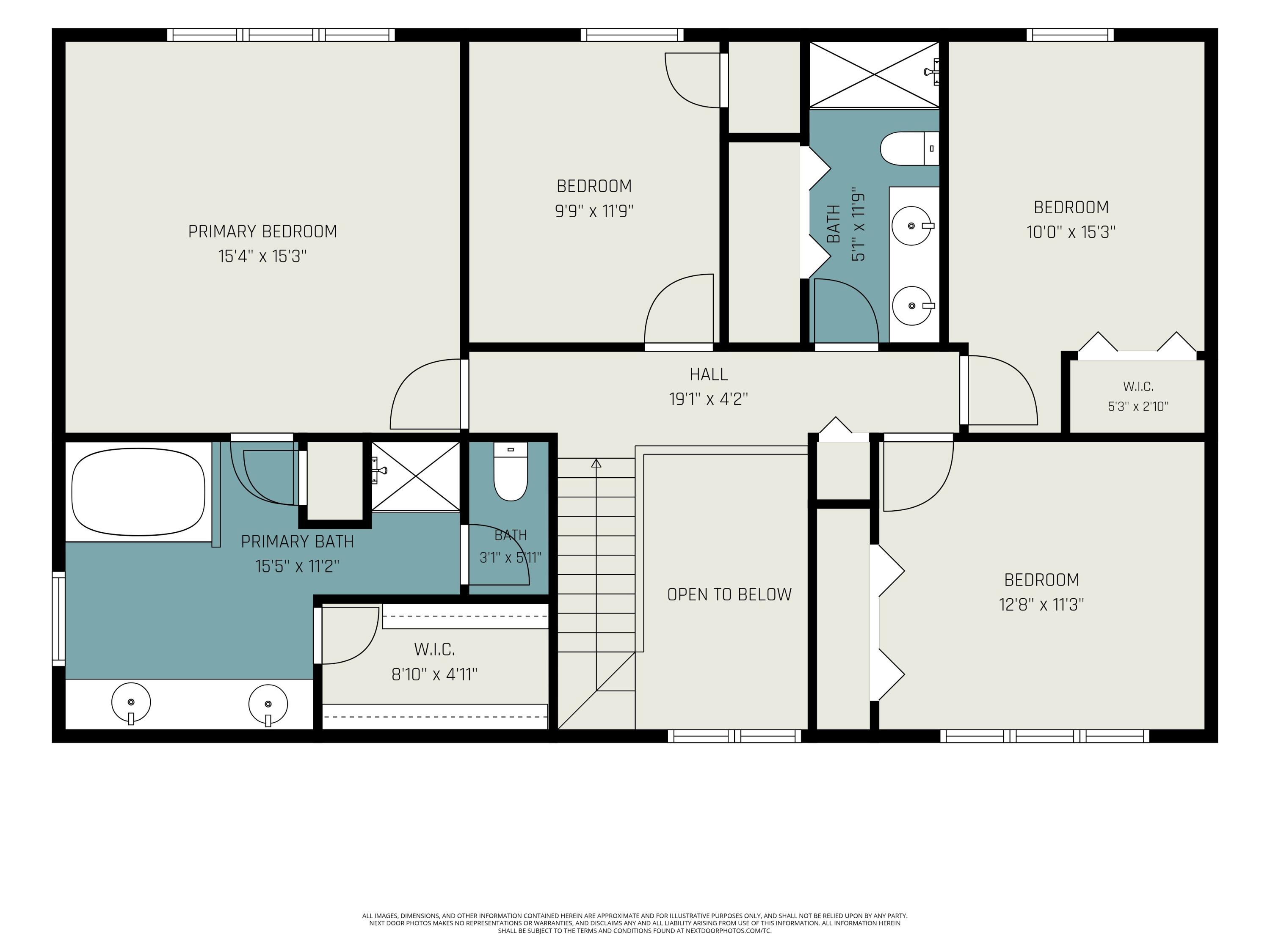 4561 Woodcreek Drive SE Grand Rapids MI 49546