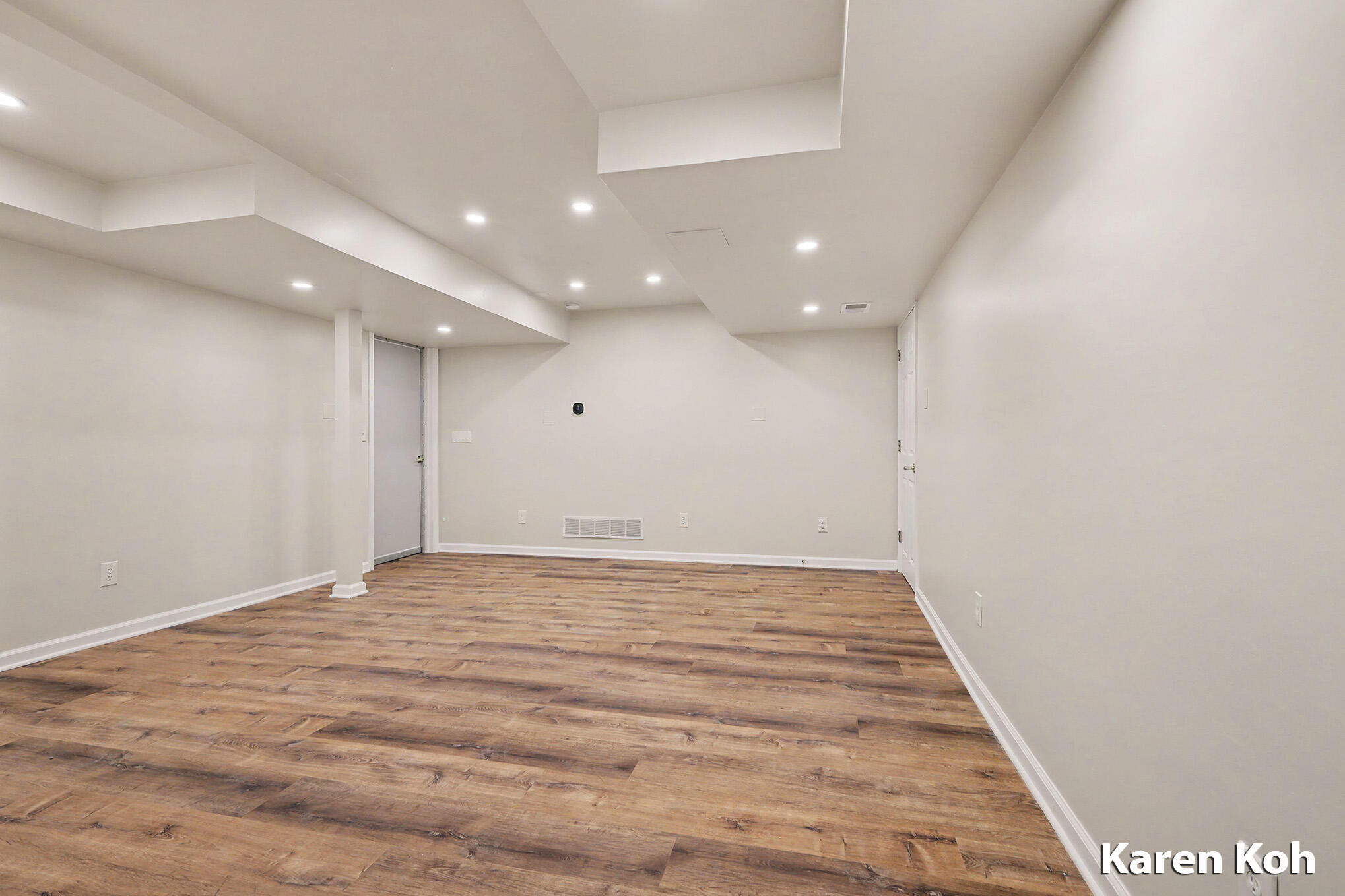 4561 Woodcreek Drive SE Grand Rapids MI 49546