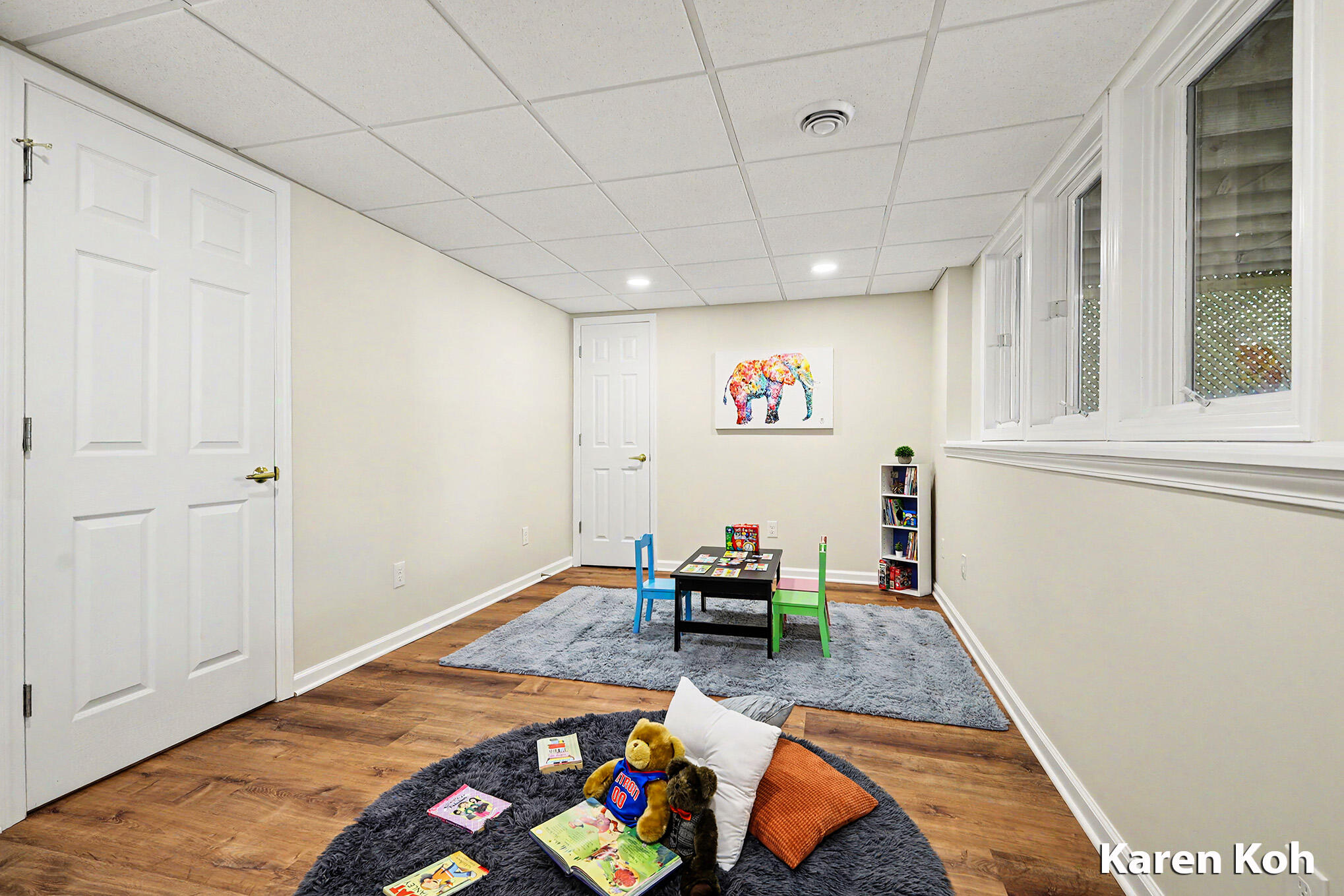 4561 Woodcreek Drive SE Grand Rapids MI 49546